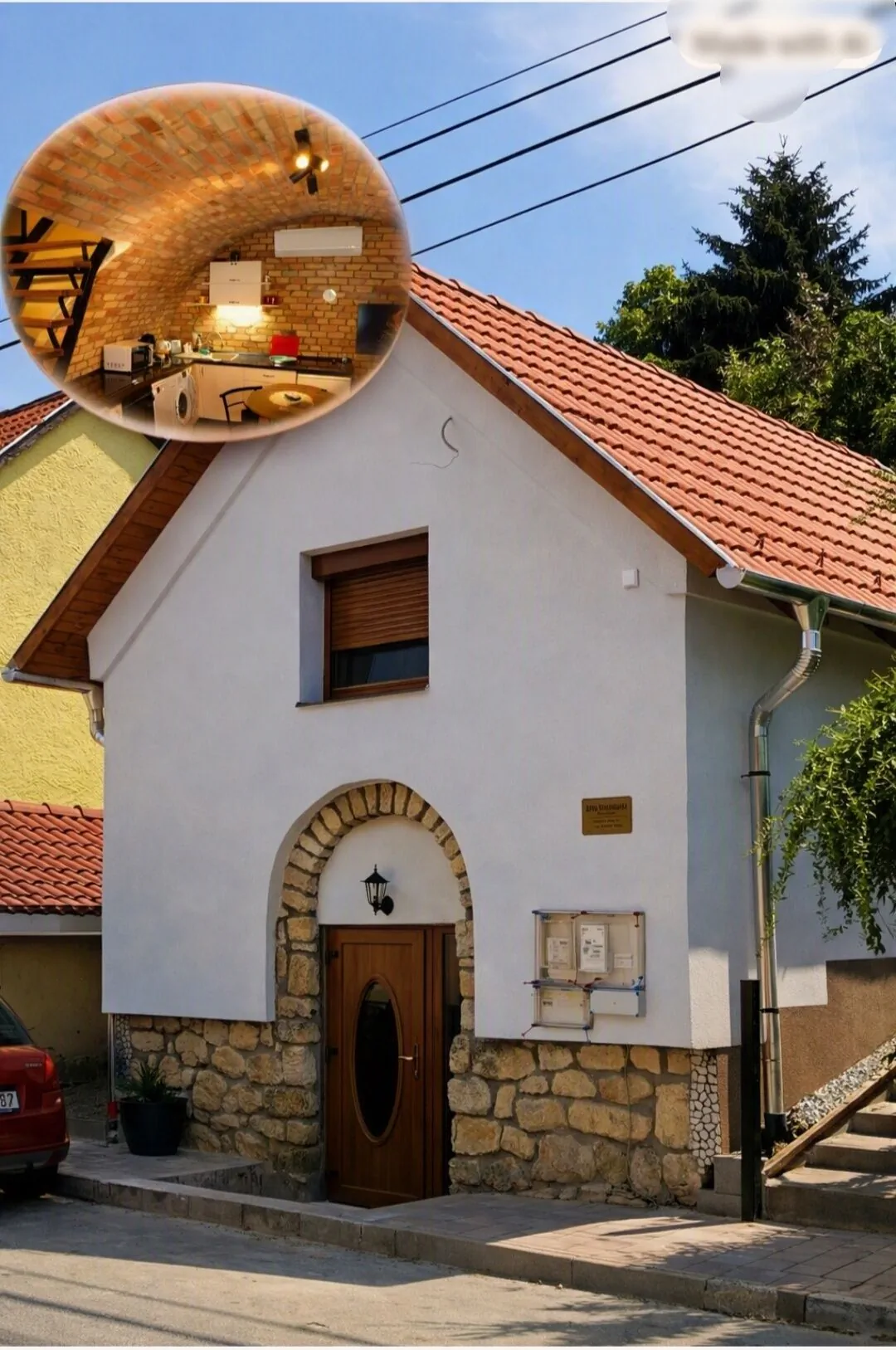 Zita Vendégház Eger – Eger, Ungaria