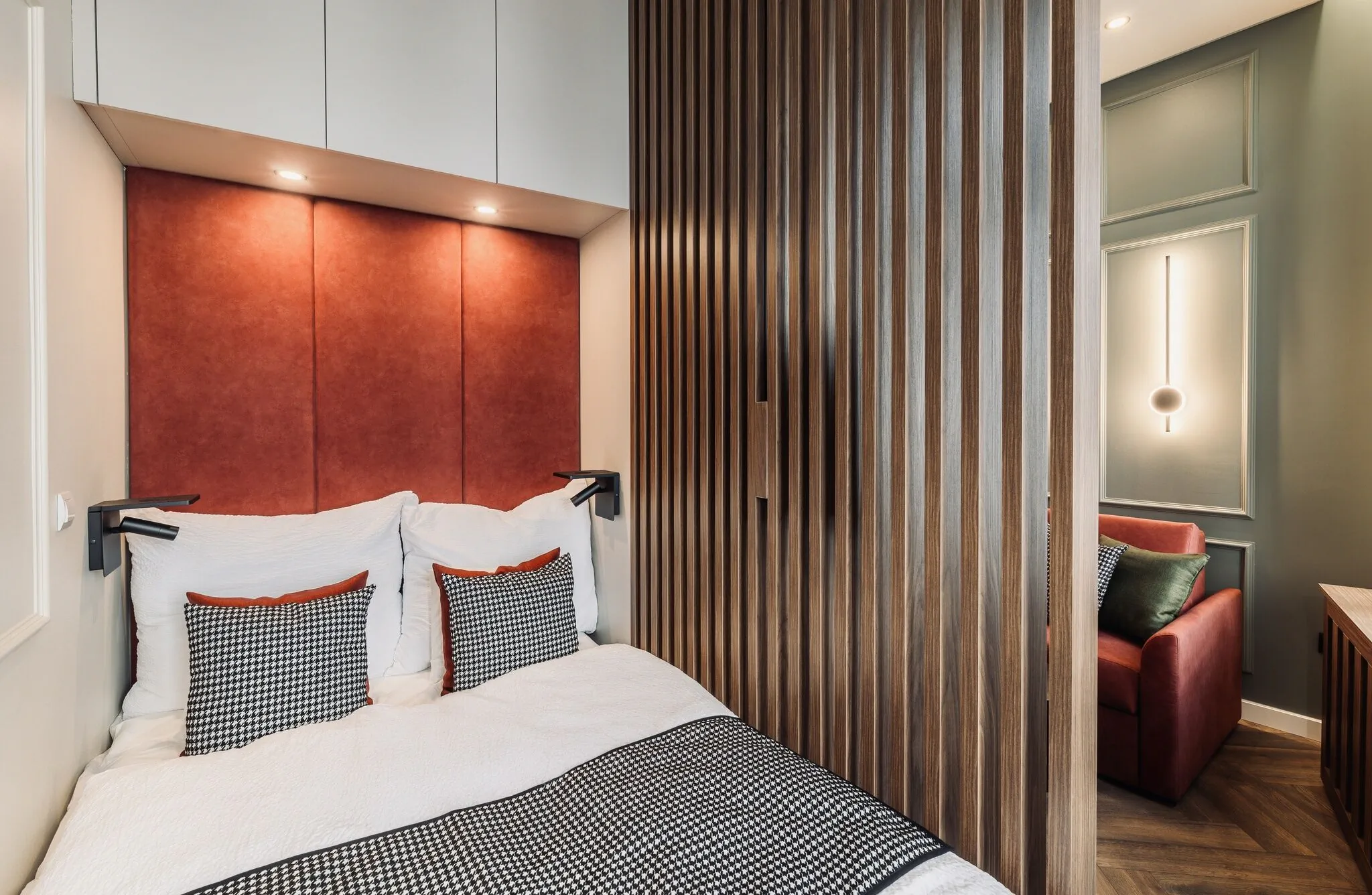 7 - Bella di Bolle - Don Viore Apartments Győr – Győr, Węgry