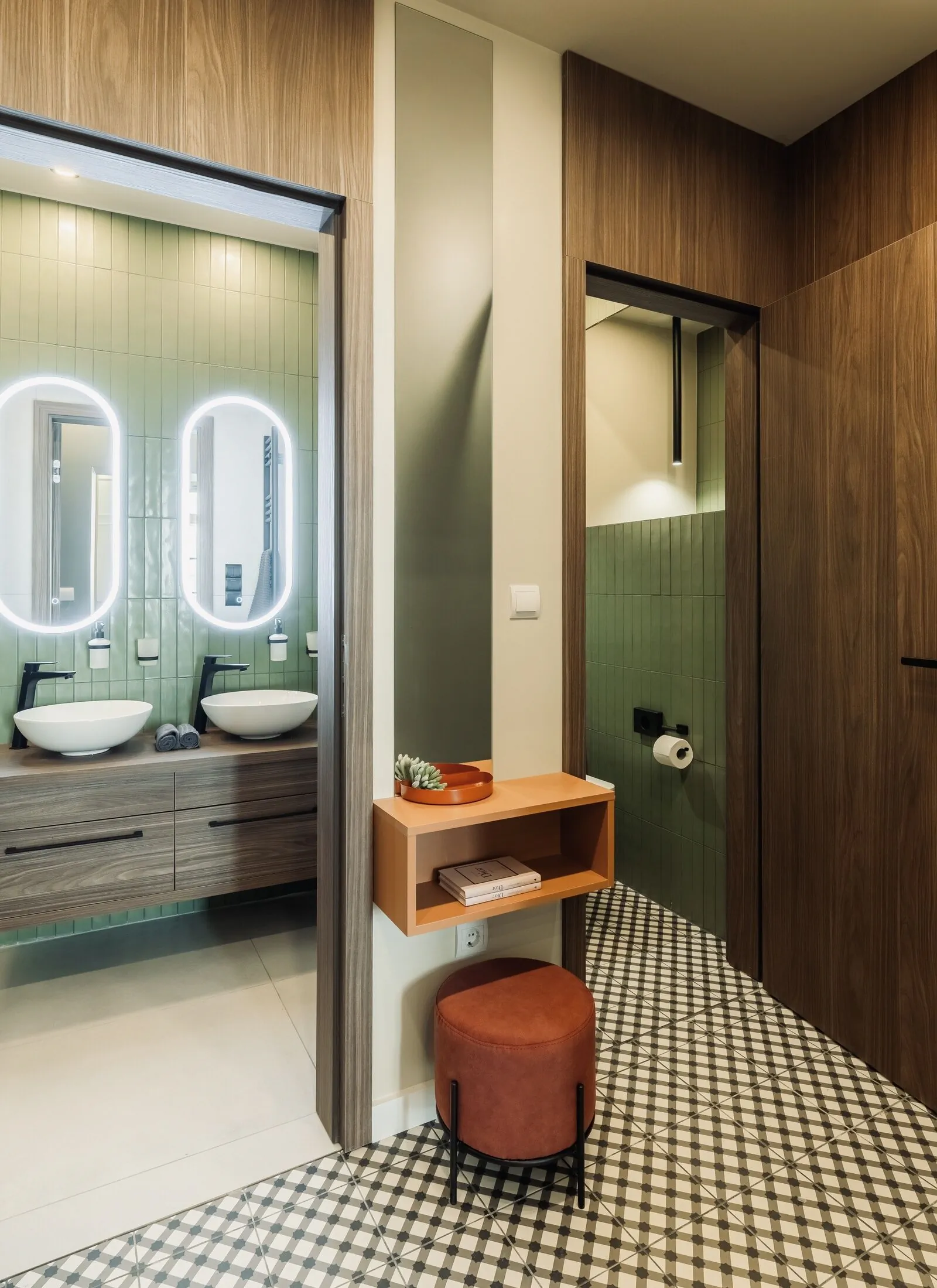 7 - Bella di Bolle - Don Viore Apartments Győr – Győr, Węgry