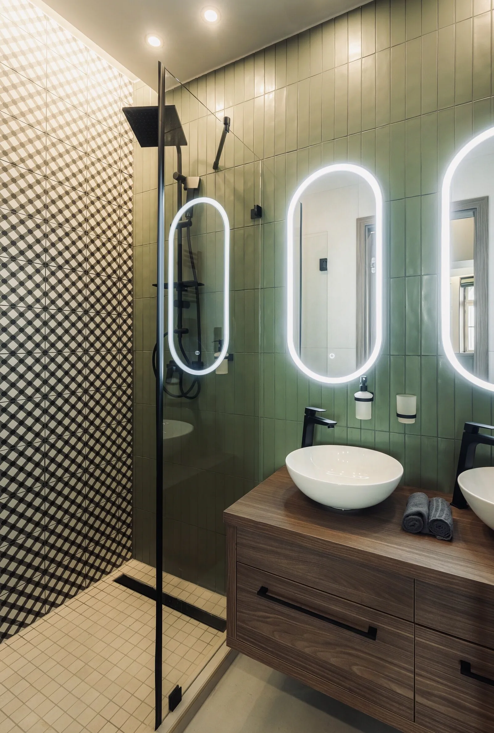 7 - Bella di Bolle - Don Viore Apartments Győr – Győr, Węgry
