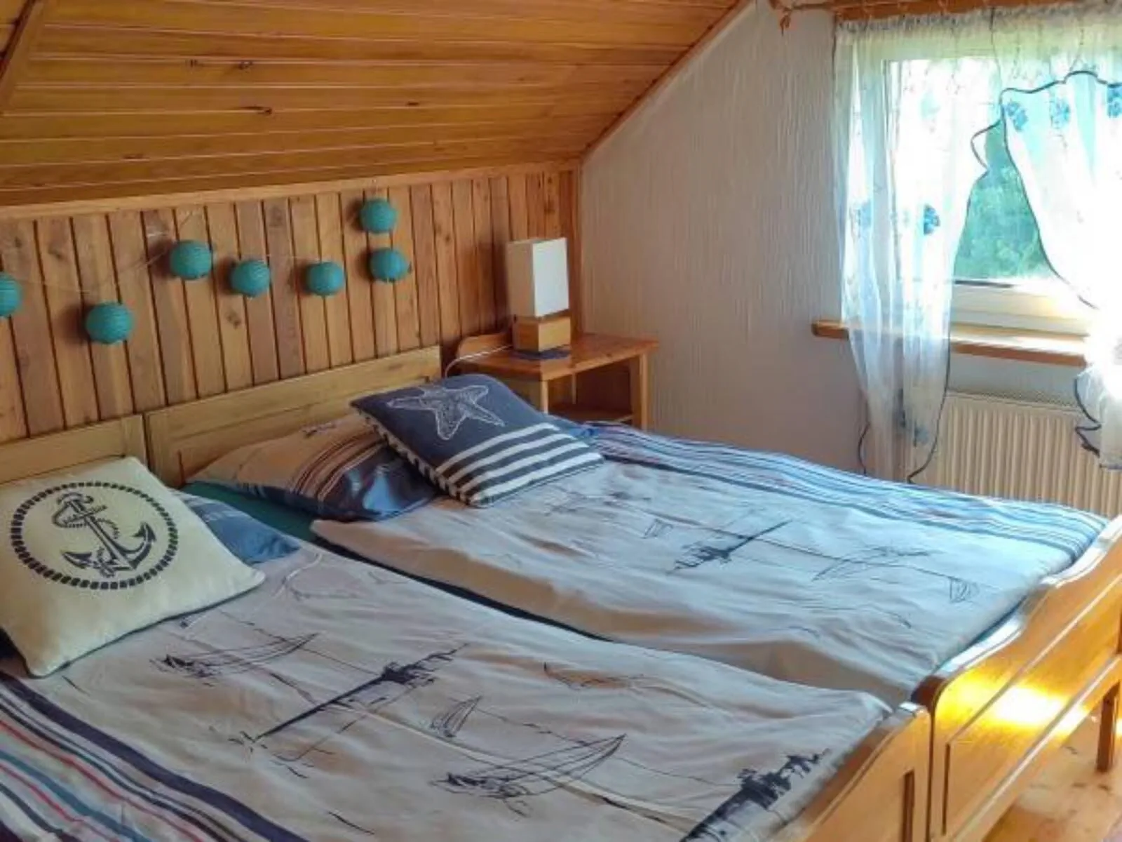 Dom Wczasowy Kabar Sztutowo – Sztutowo, Polonia
