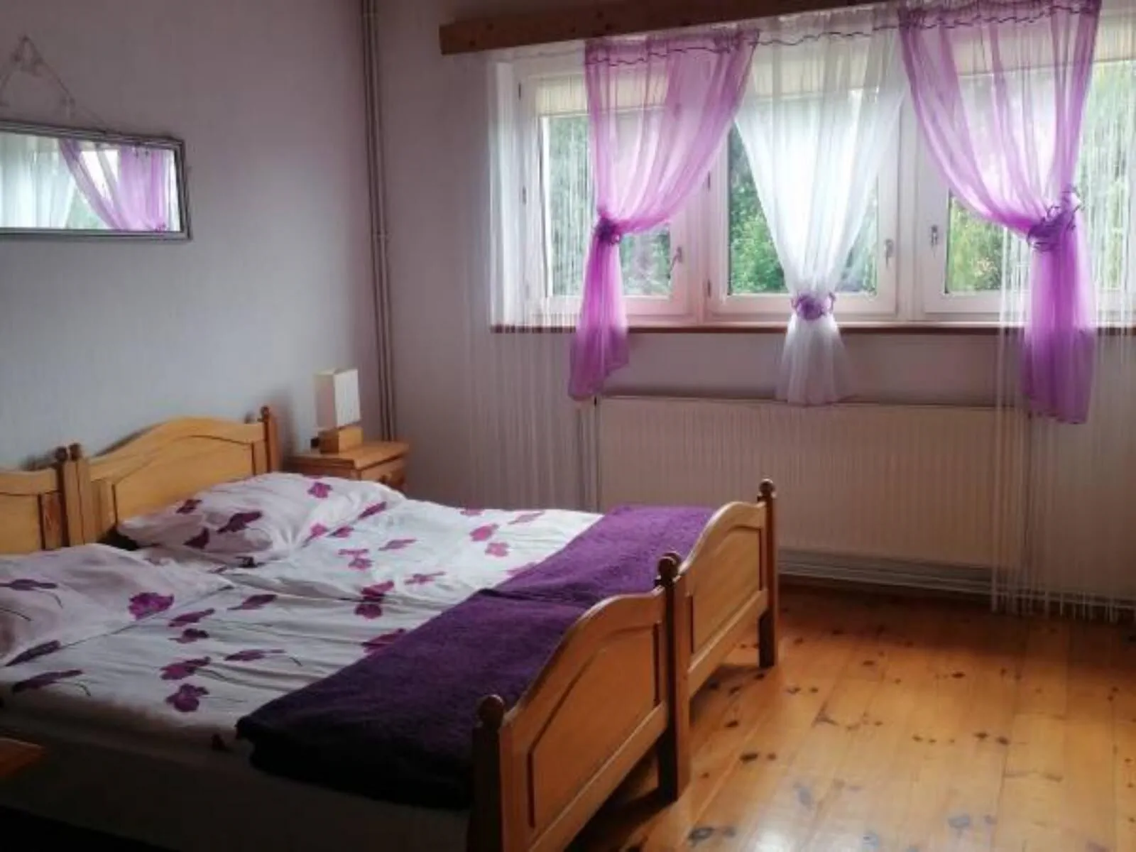 Dom Wczasowy Kabar Sztutowo – Sztutowo, Polonia