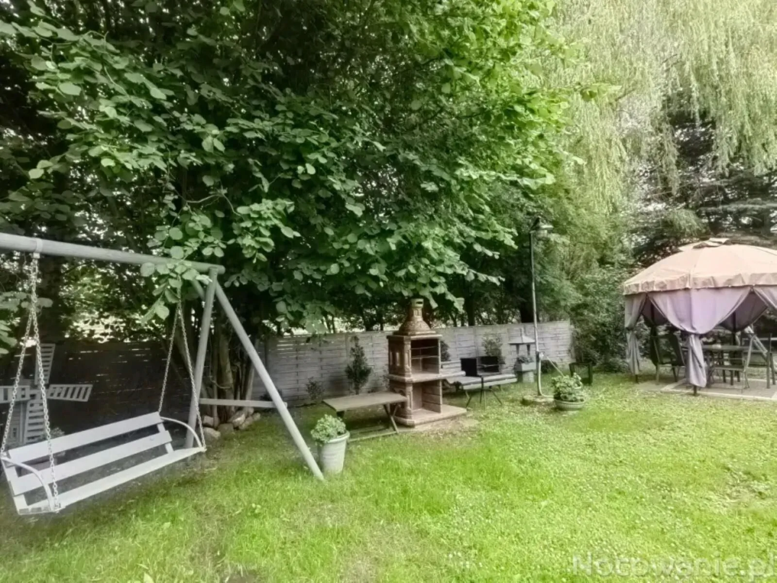 Dom Wczasowy Kabar Sztutowo – Sztutowo, Polonia