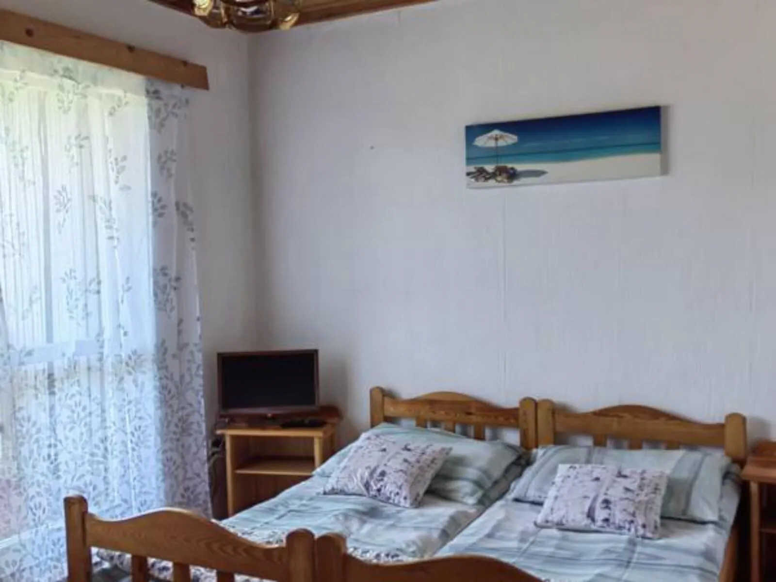 Dom Wczasowy Kabar Sztutowo – Sztutowo, Polonia