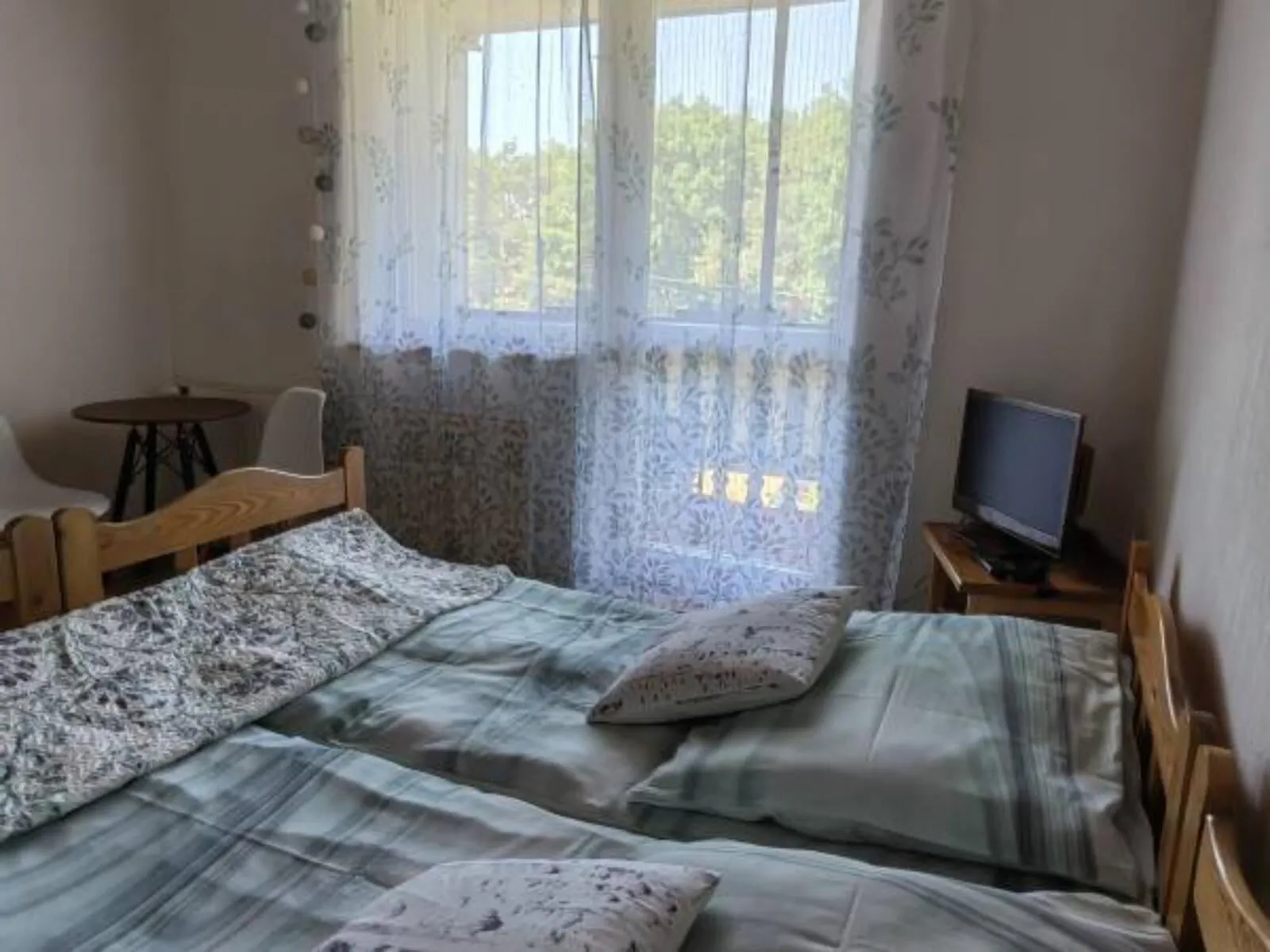 Dom Wczasowy Kabar Sztutowo – Sztutowo, Polonia