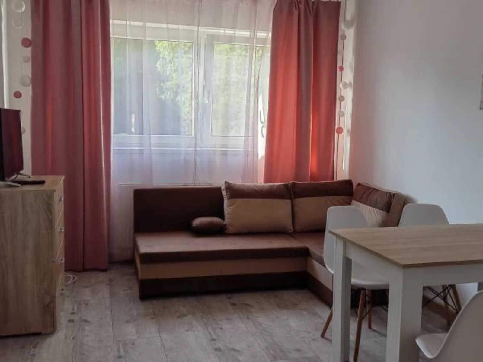 Dom Wczasowy Kabar Sztutowo – Sztutowo, Polonia