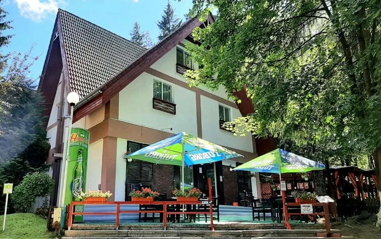Pensiunea Happy Inn Vatra Dornei – Vatra Dornei, România