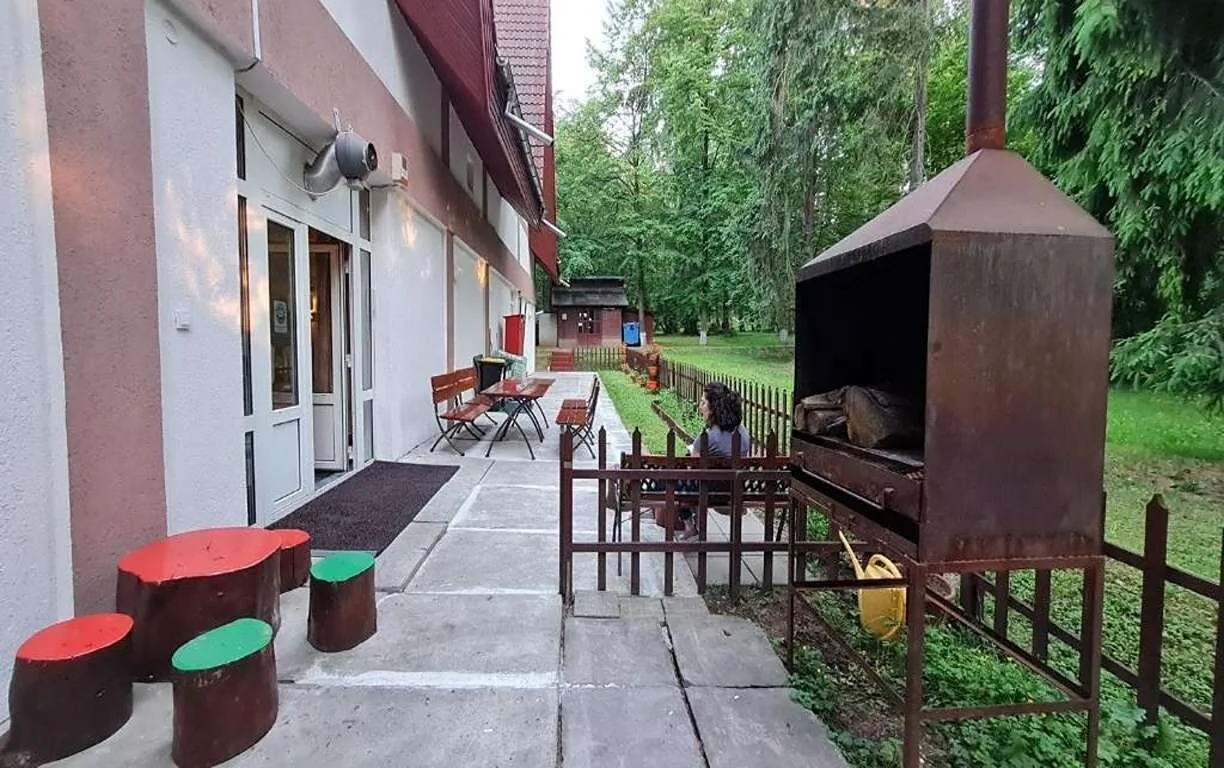 Pensiunea Happy Inn Vatra Dornei – Vatra Dornei, România