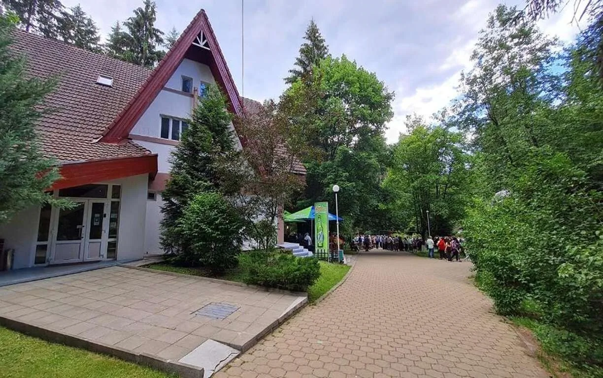Pensiunea Happy Inn Vatra Dornei – Vatra Dornei, România
