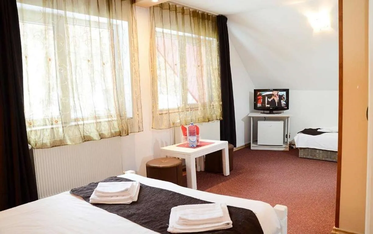 Pensiunea Happy Inn Vatra Dornei – Vatra Dornei, România
