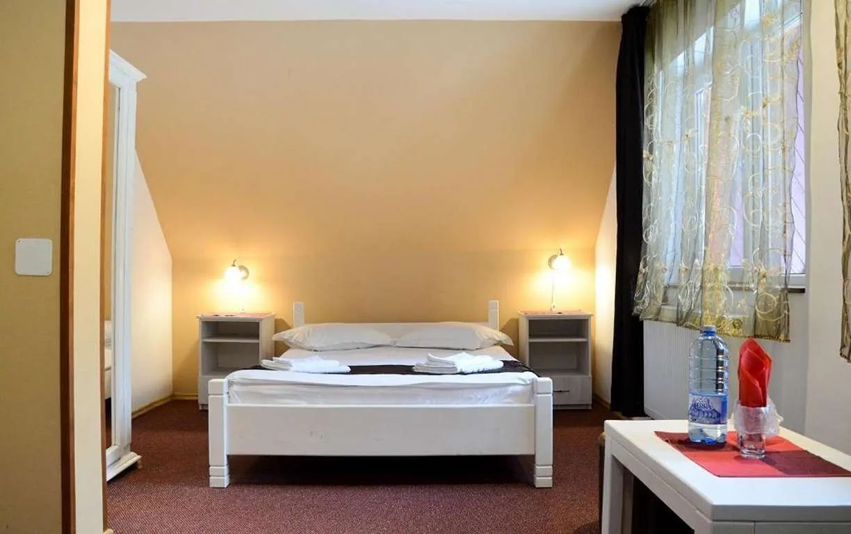 Pensiunea Happy Inn Vatra Dornei – Vatra Dornei, România