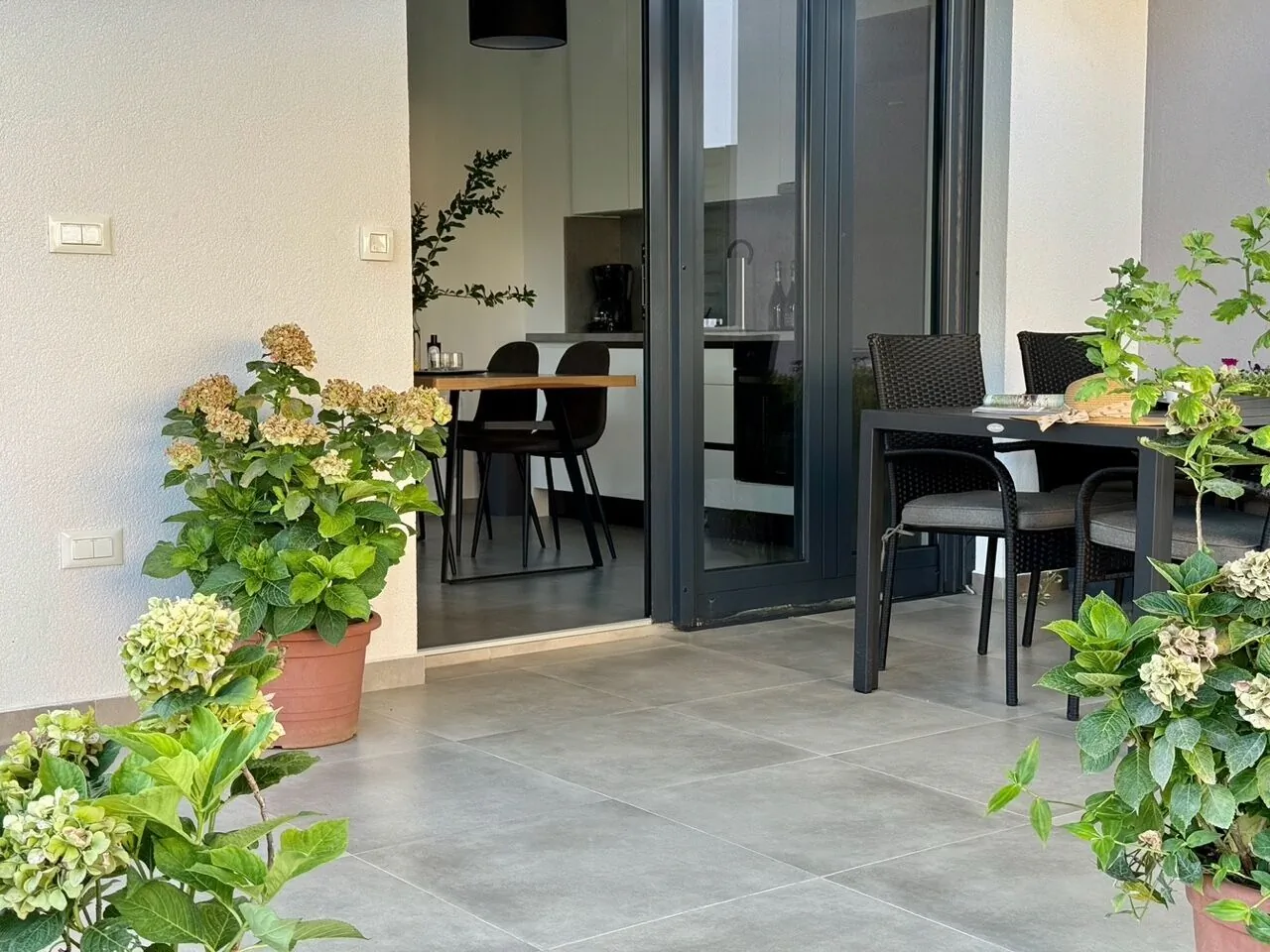 Apartment Melograno Vodice - foto 1