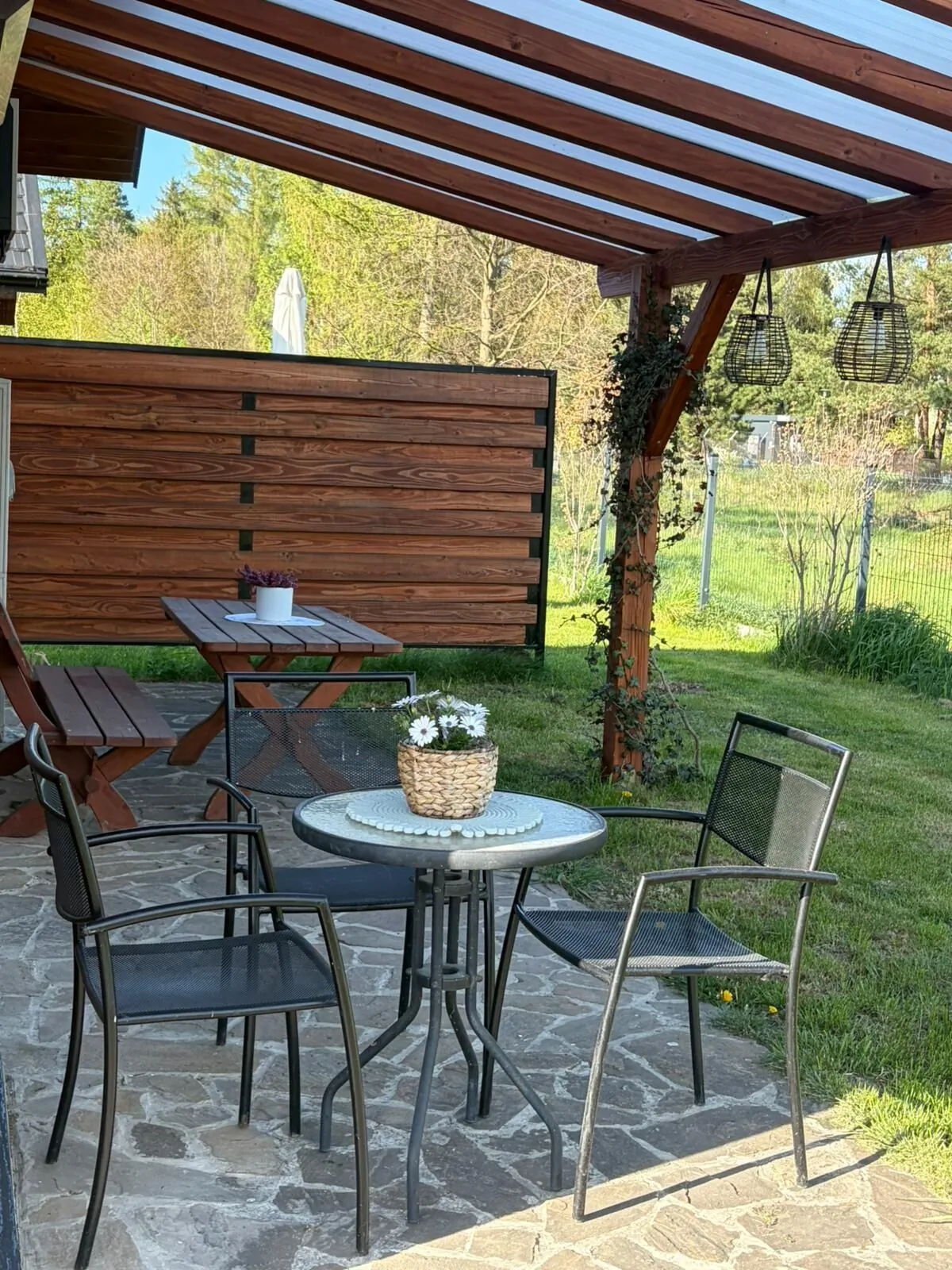 Domki przy stawach Stary Sącz – Stary Sącz, Polonia