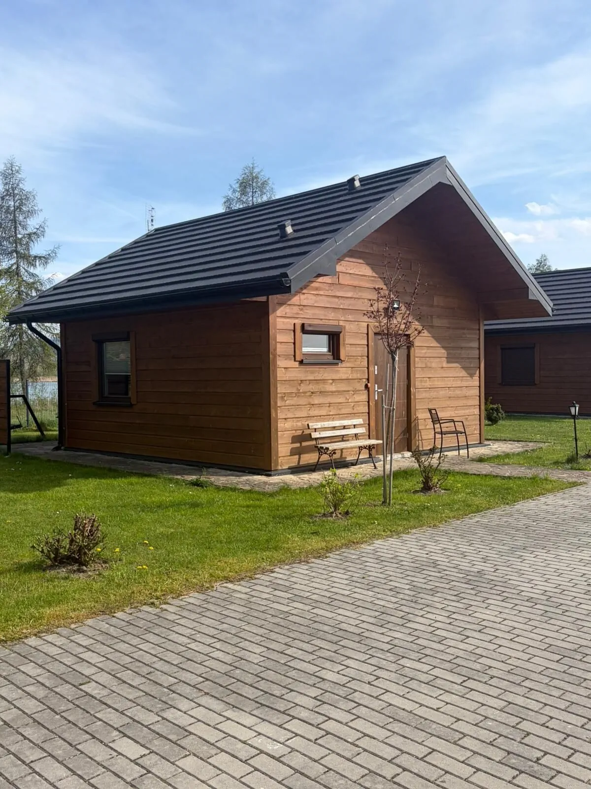 Domki przy stawach Stary Sącz – Stary Sącz, Polonia