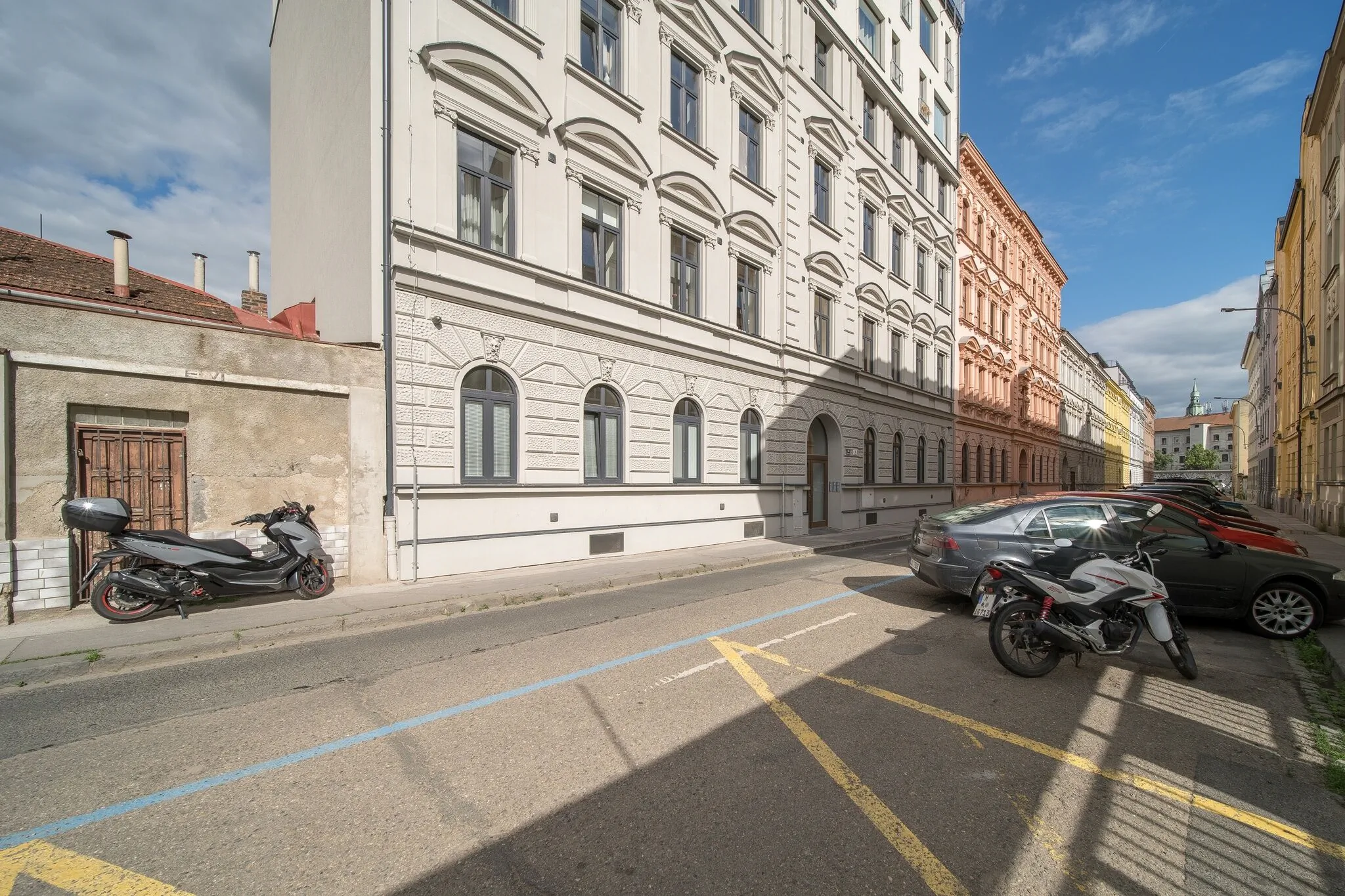 Internesto Brno Vlhká 9 – Brno, Republica Cehă