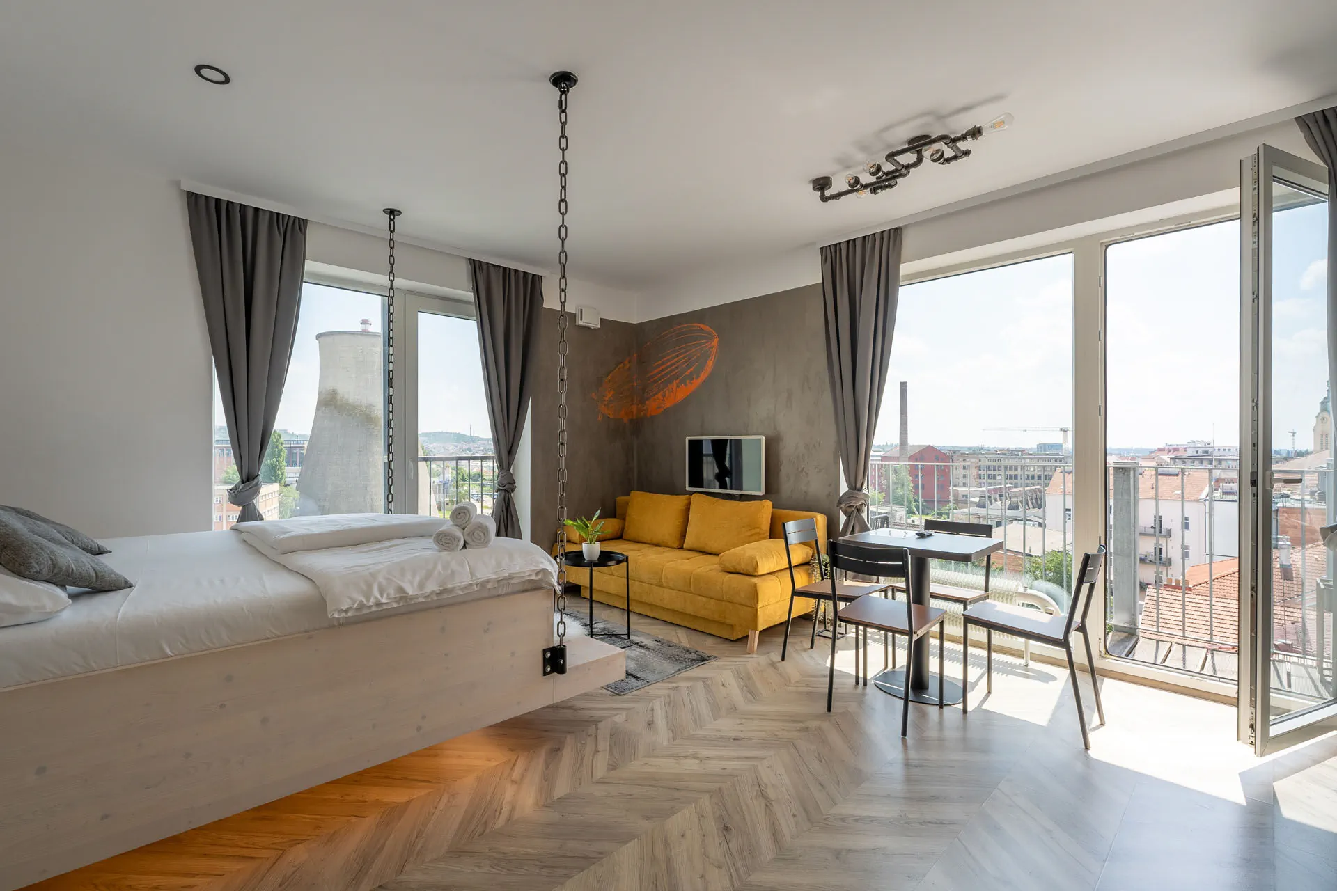 Internesto Brno Vlhká 9 – Brno, Republica Cehă