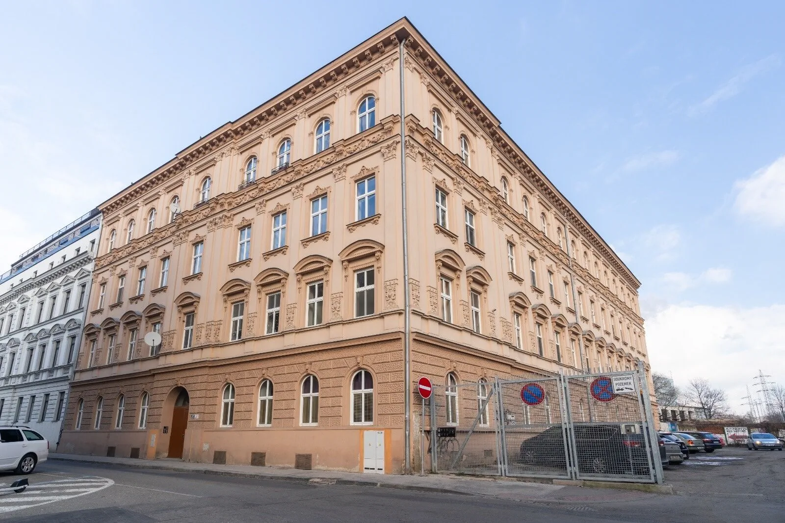 Internesto Brno Station – Brno, Republica Cehă