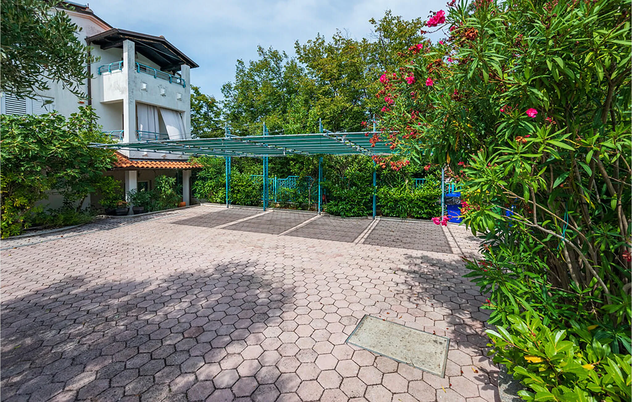 Apartman Pula - CIR825 – Pula, Chorvatsko