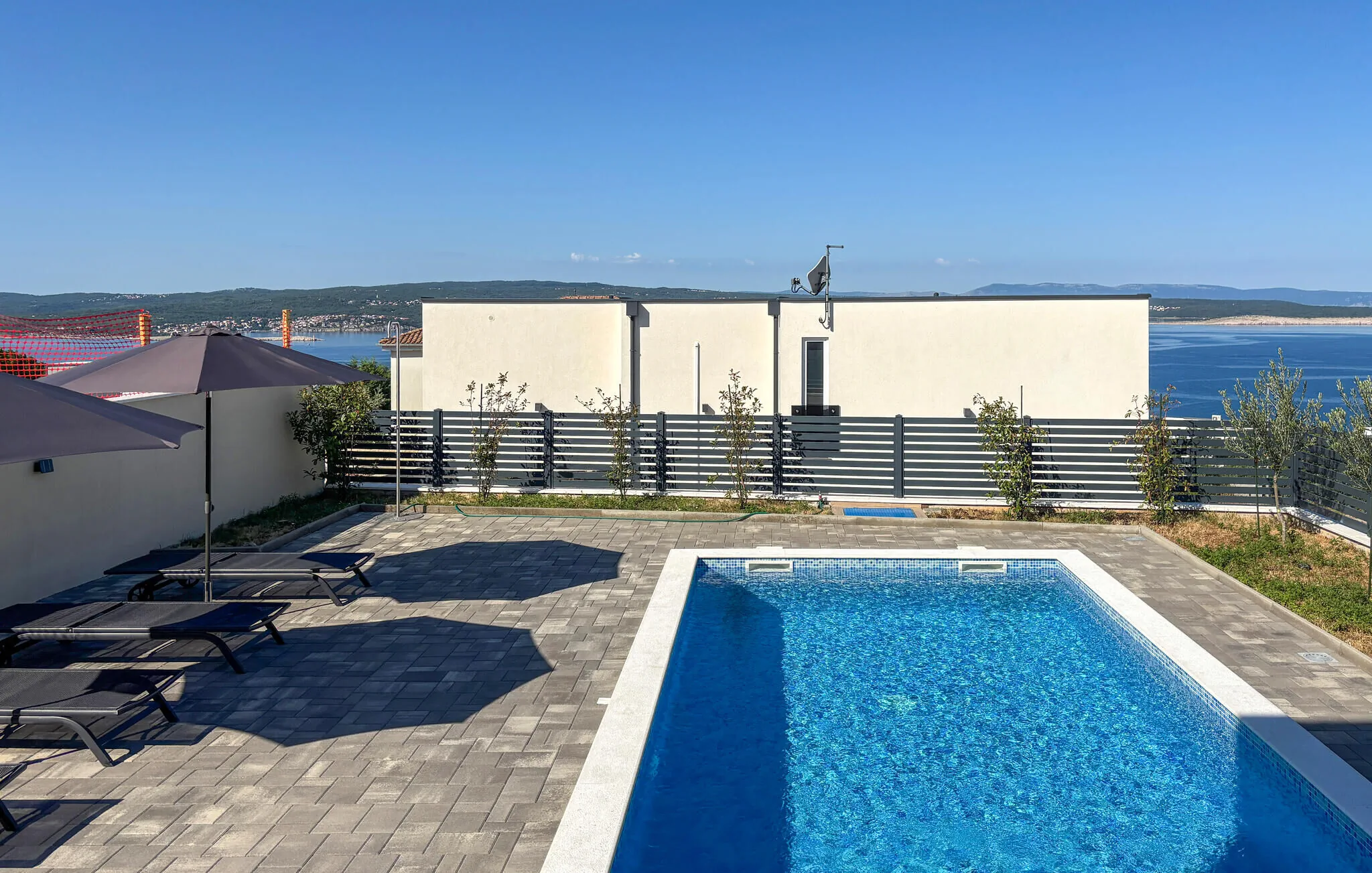 Vendégház Crikvenica - CKA875 – Crikvenica, Chorvatsko