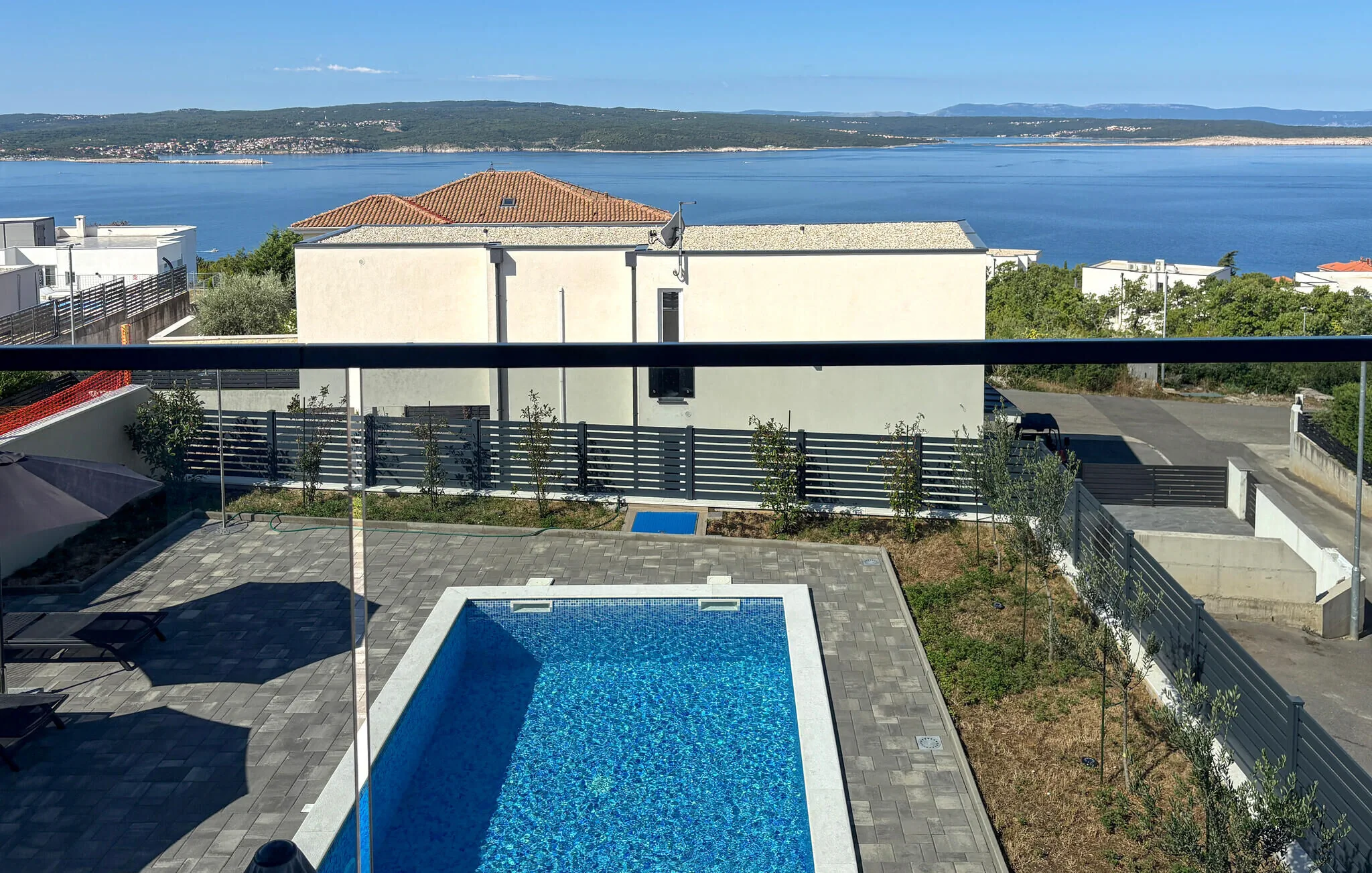 Vendégház Crikvenica - CKA875 – Crikvenica, Chorvatsko