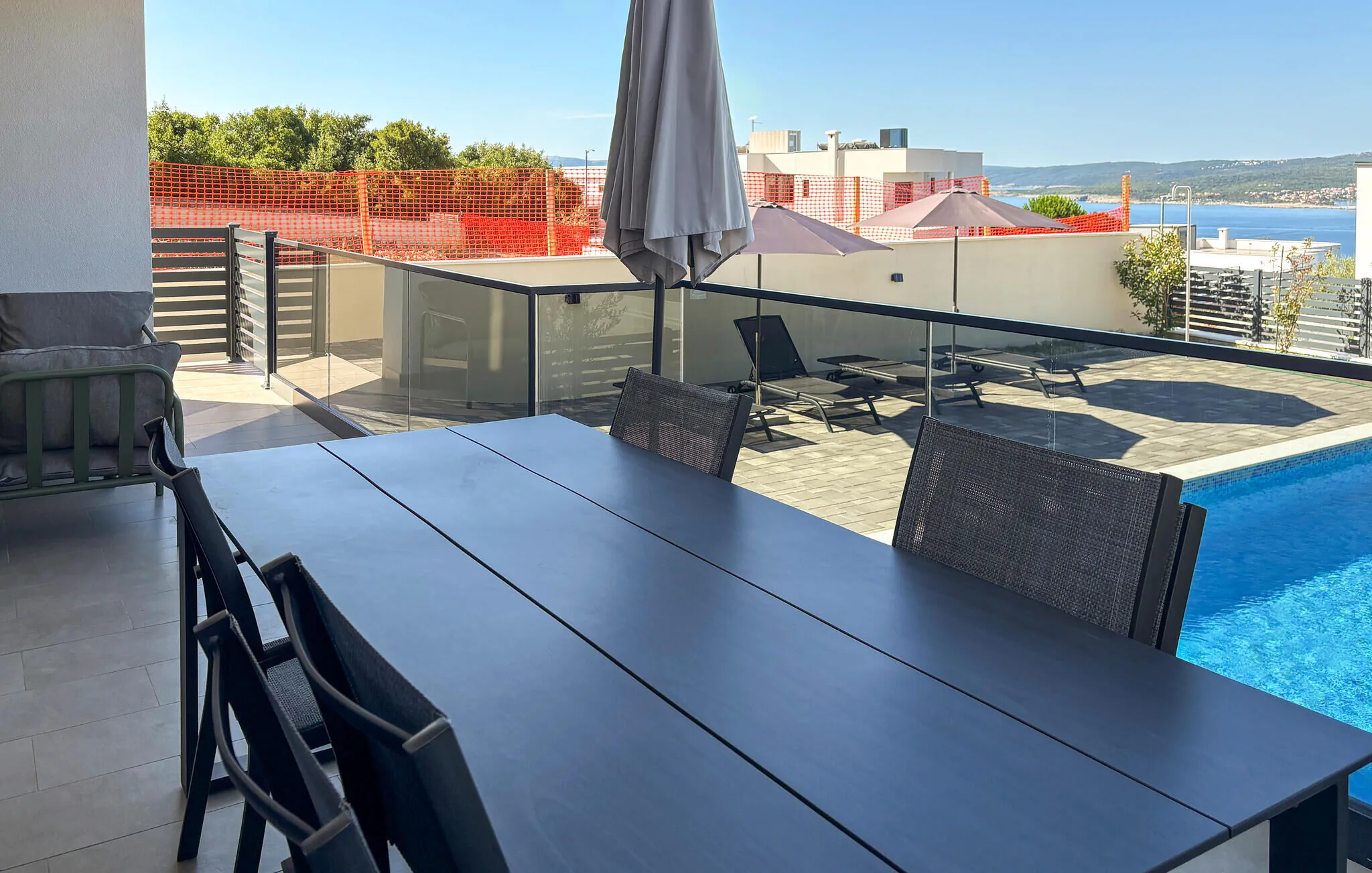 Vendégház Crikvenica - CKA875 – Crikvenica, Chorvatsko
