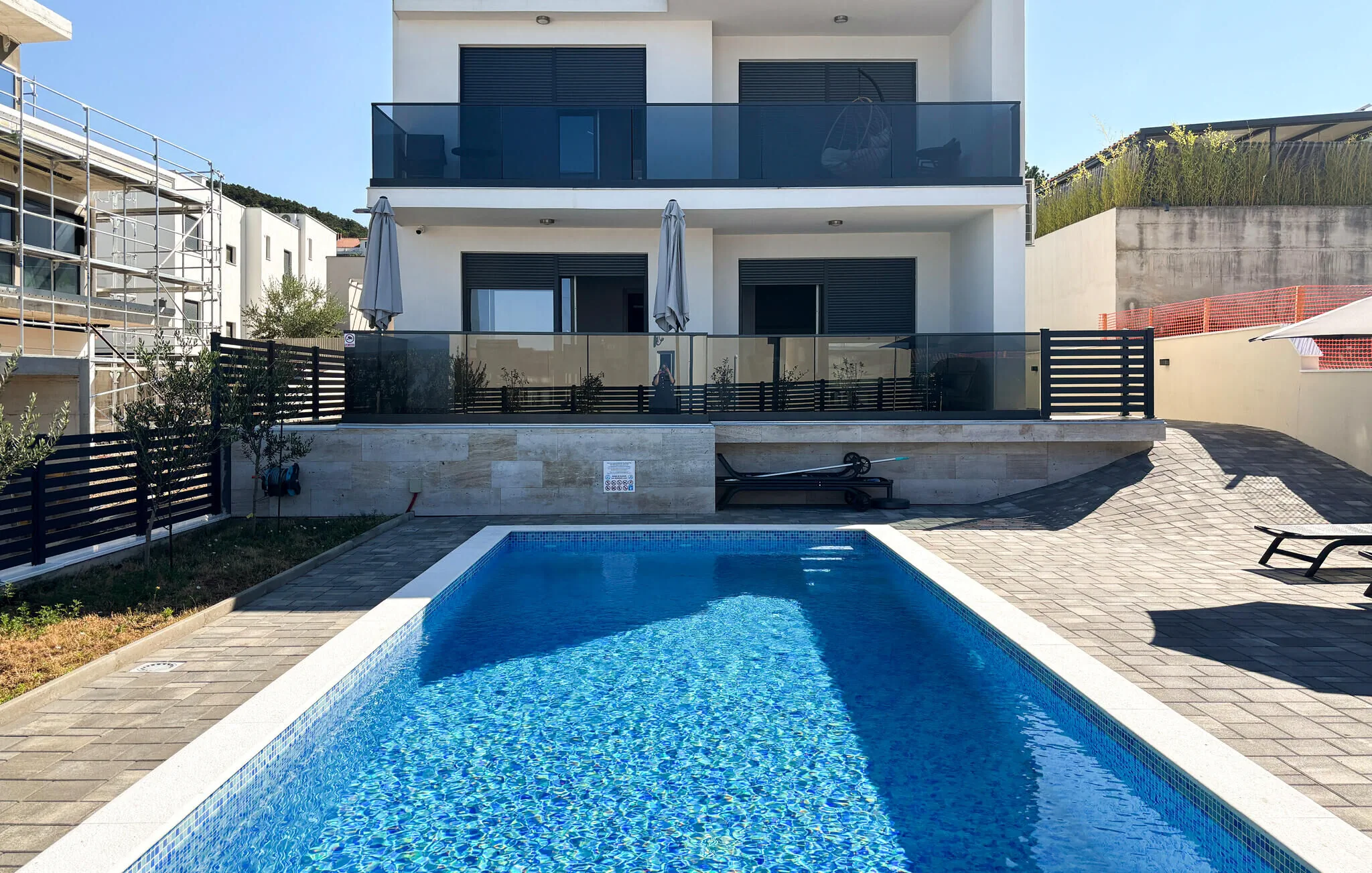 Vendégház Crikvenica - CKA875 – Crikvenica, Chorvatsko