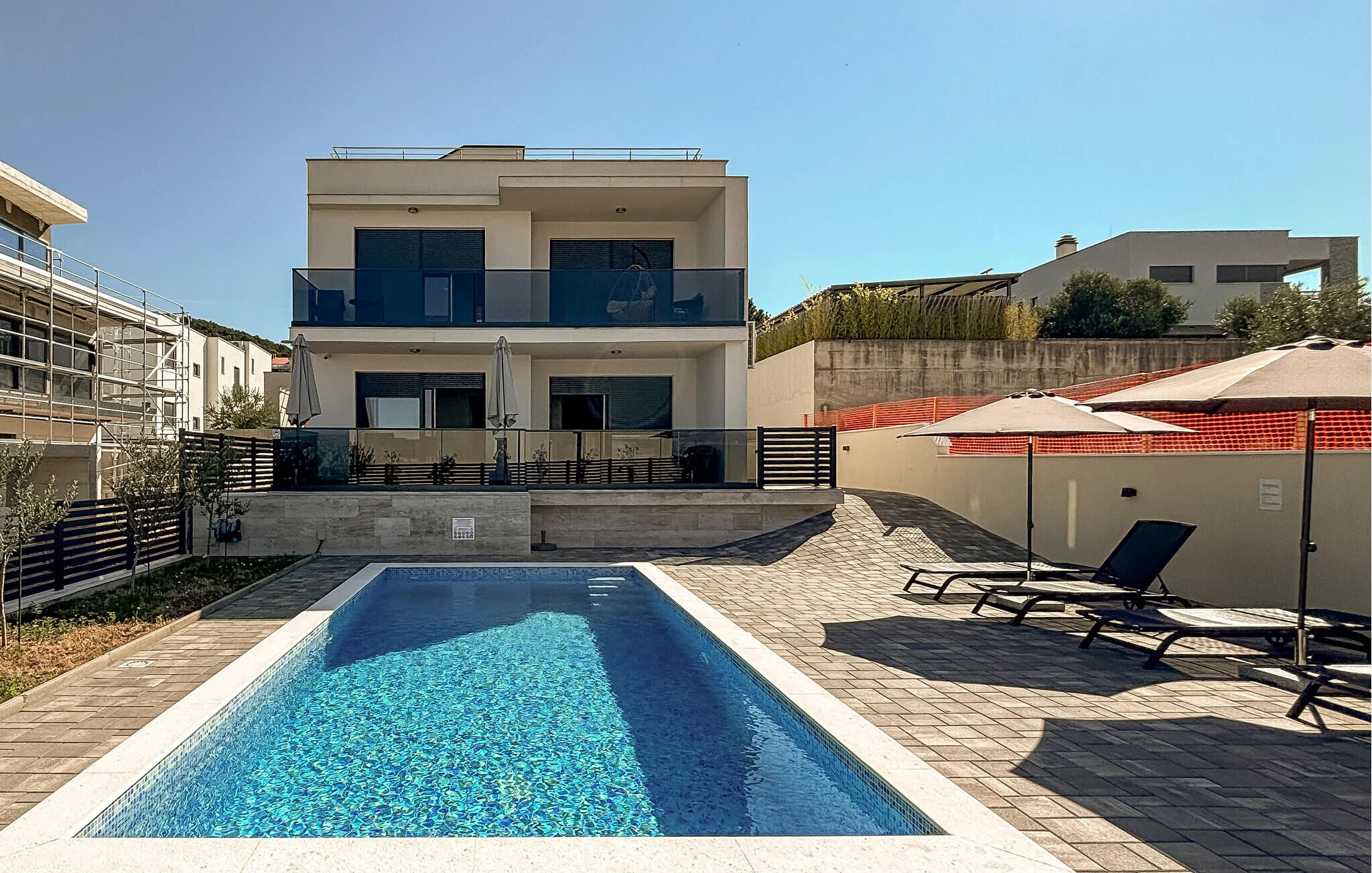Vendégház Crikvenica - CKA875 – Crikvenica, Chorvatsko