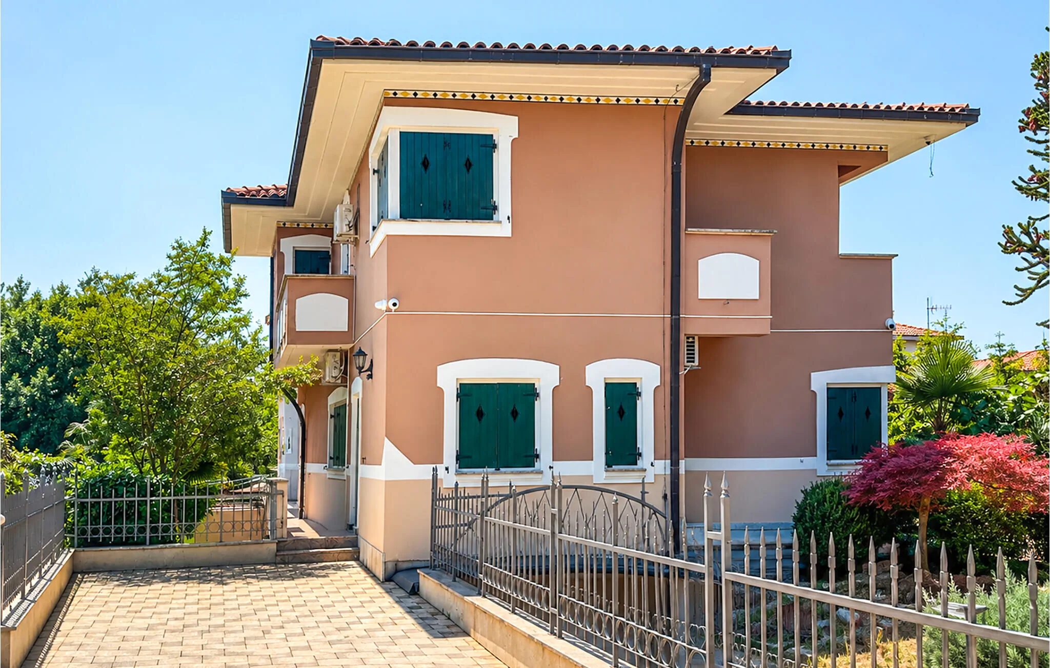 Vendégház Poreč - Parenzo - CID145 – Poreč, Chorvatsko