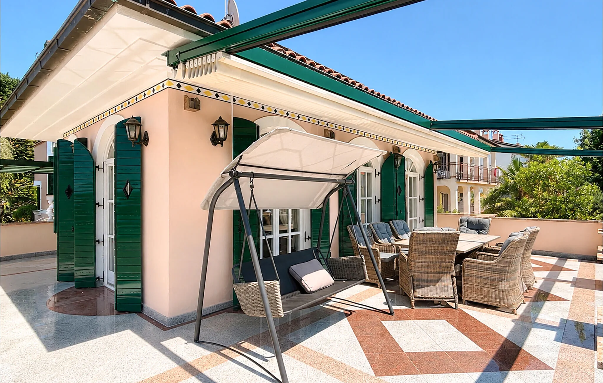 Vendégház Poreč - Parenzo - CID145 – Poreč, Chorvatsko