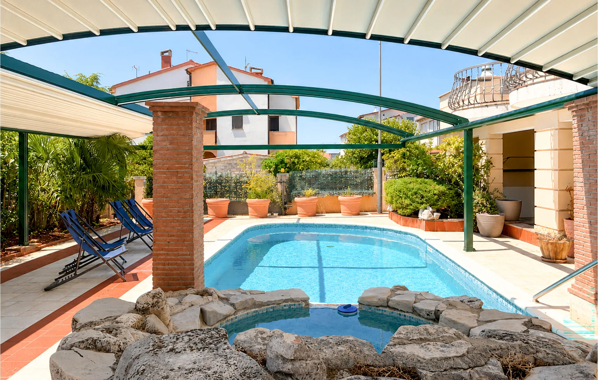 Vendégház Poreč - Parenzo - CID145 – Poreč, Chorvatsko