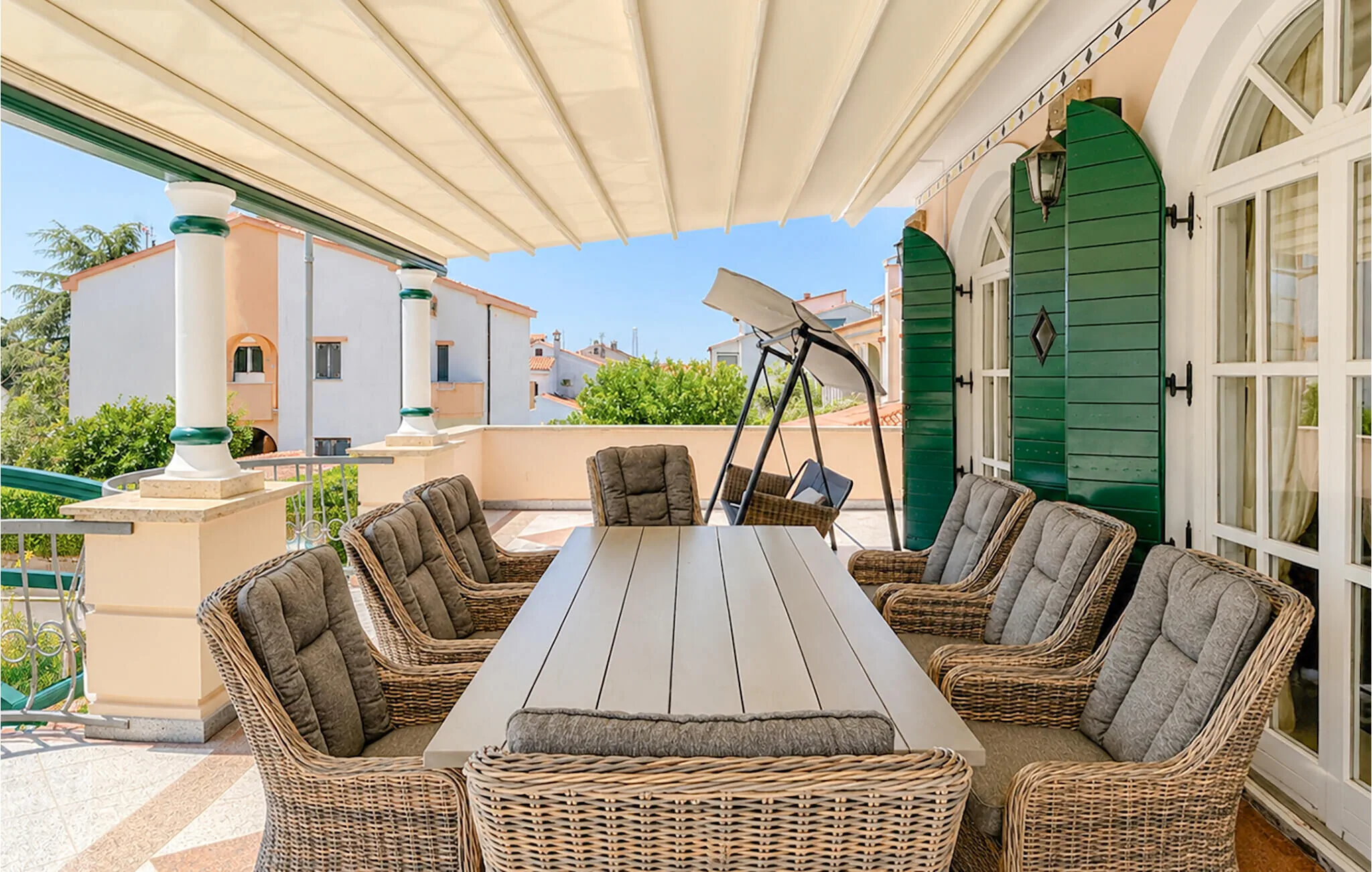 Vendégház Poreč - Parenzo - CID145 – Poreč, Chorvatsko