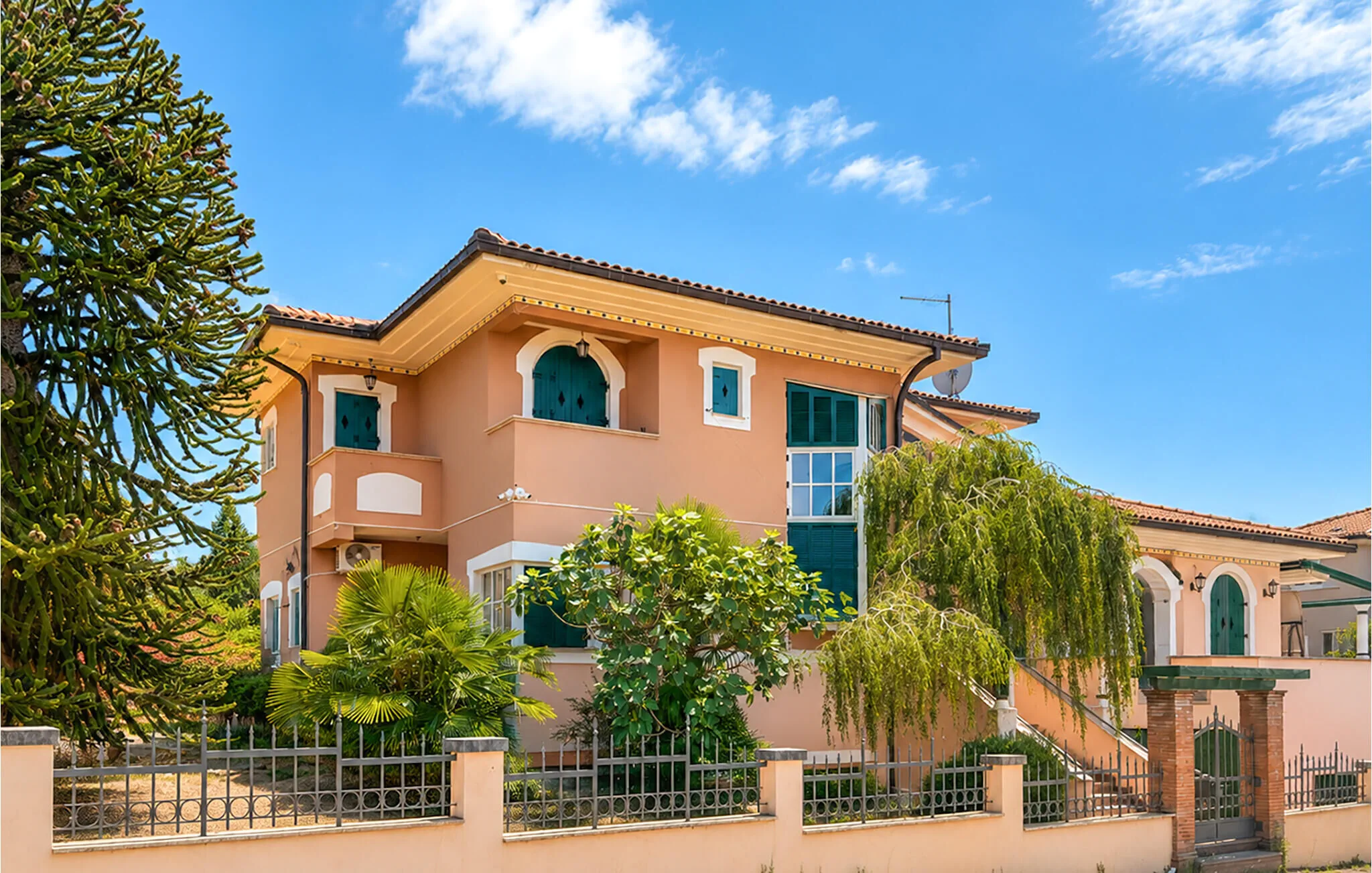 Vendégház Poreč - Parenzo - CID145 – Poreč, Chorvatsko