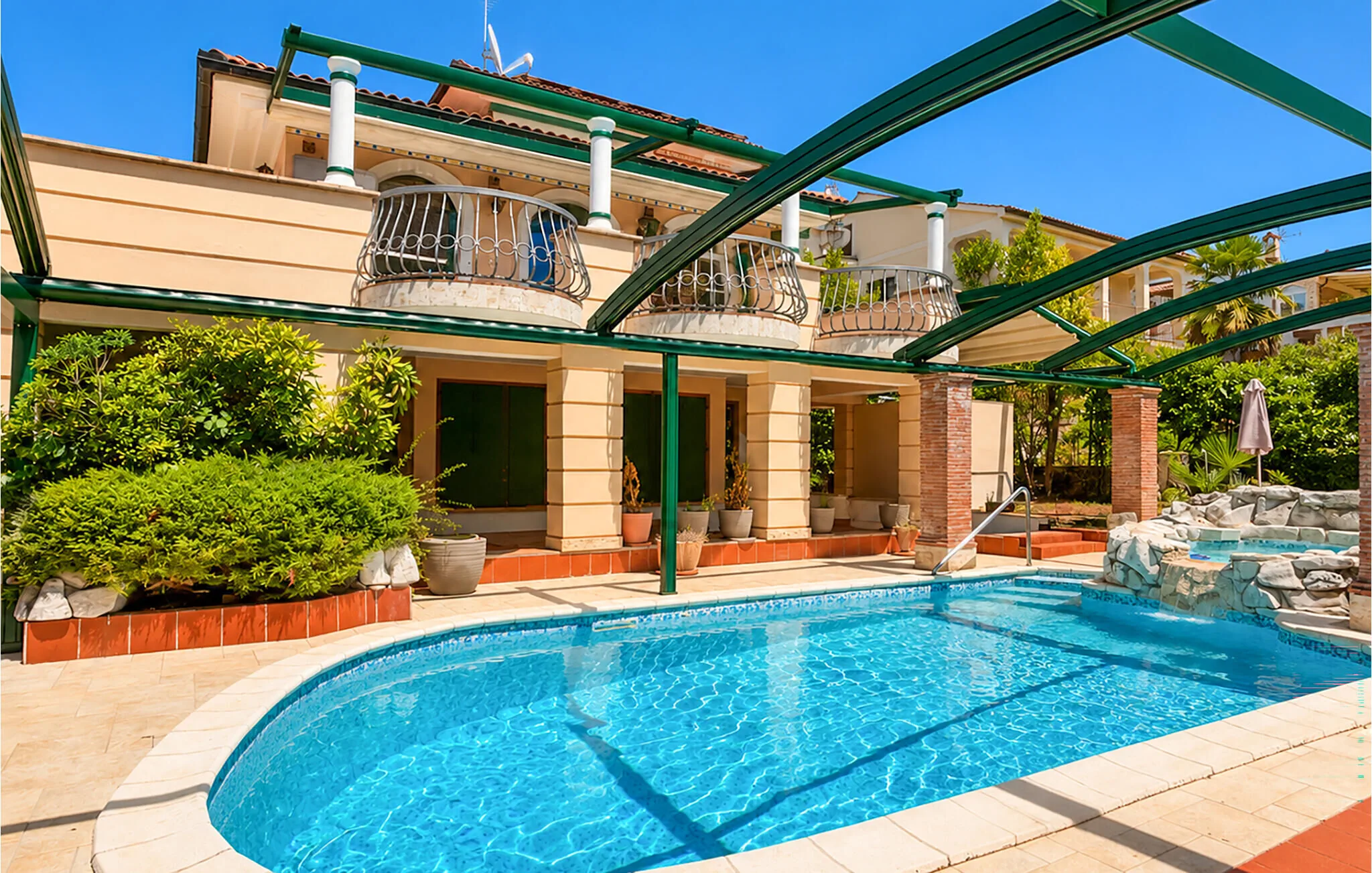 Vendégház Poreč - Parenzo - CID145 – Poreč, Chorvatsko