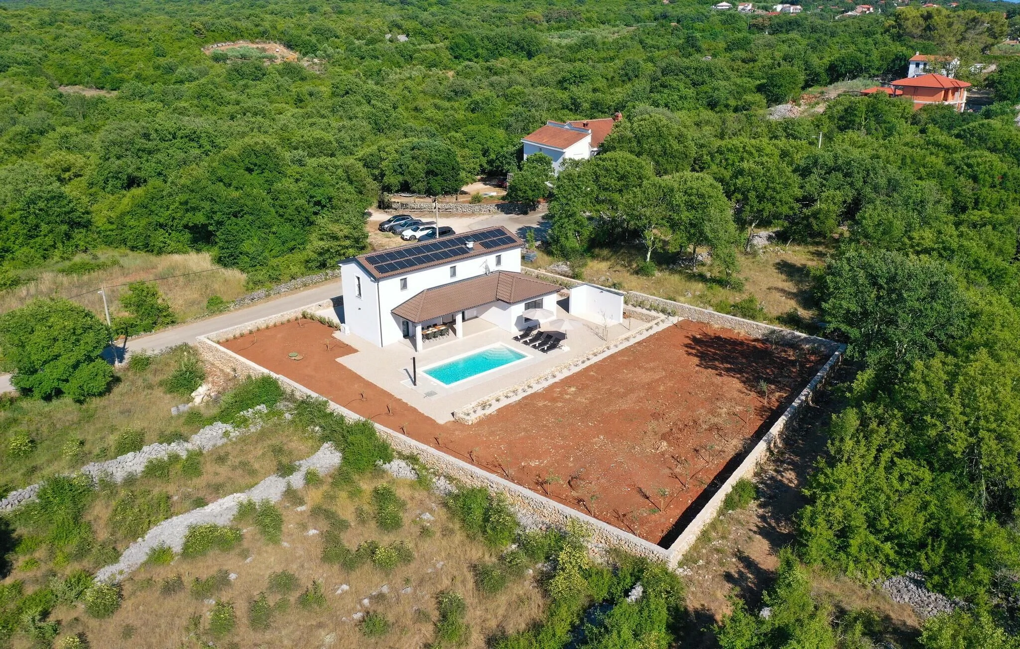 Vendégház Krk - CKI841 – Krk, Chorvatsko