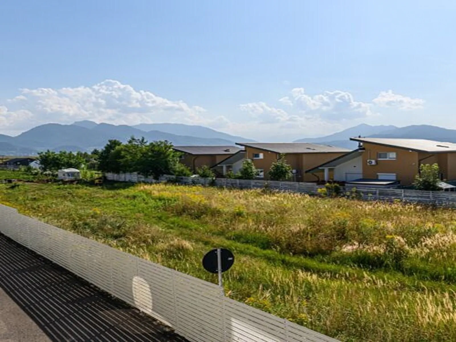 KOA | Street Brașov -Tărlungeni  – Tărlungeni, România