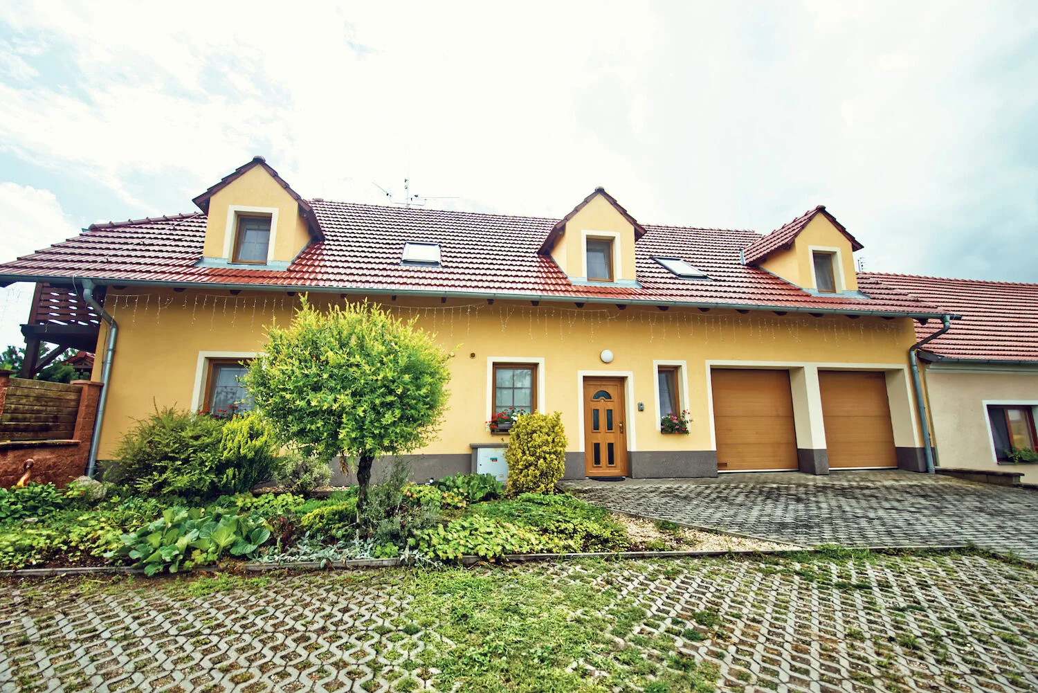 U Jeřába  komplex B – Horní Věstonice, Republica Cehă