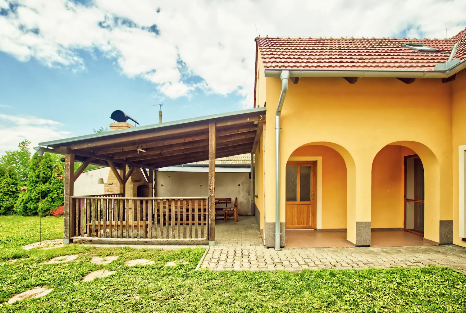 U Jeřába  komplex B – Horní Věstonice, Republica Cehă