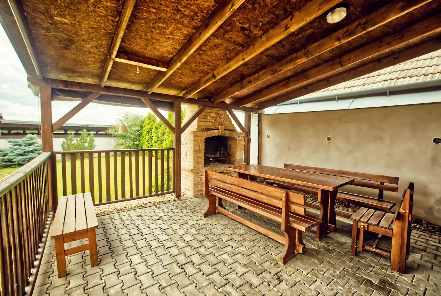 U Jeřába  komplex B – Horní Věstonice, Republica Cehă