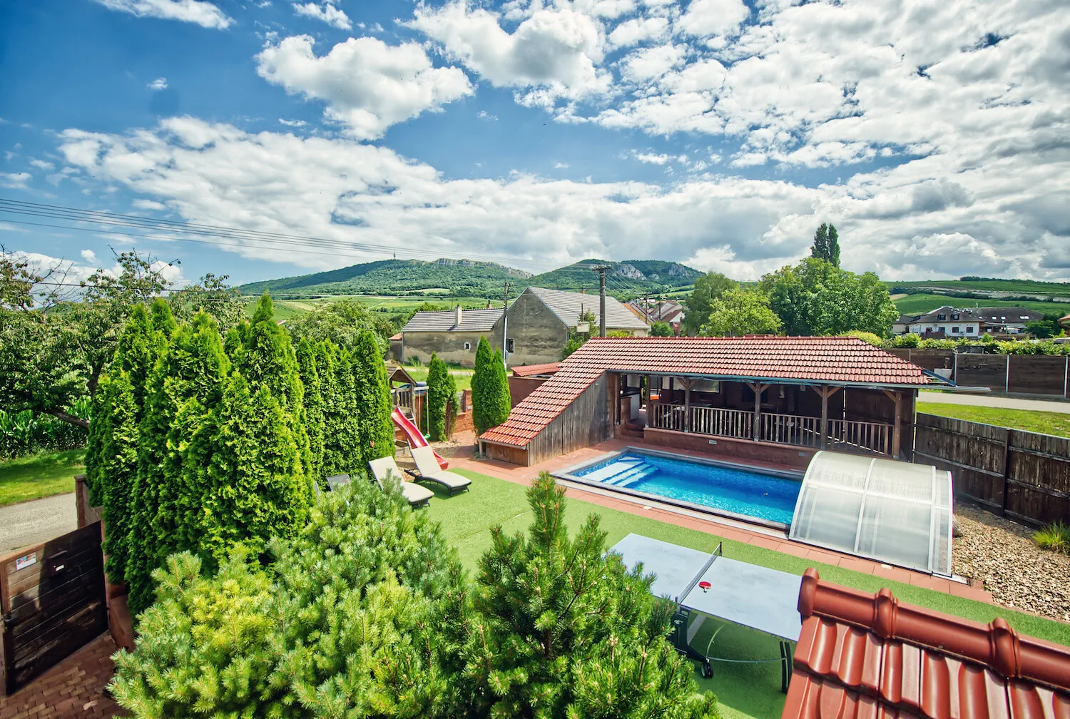 U Jeřába  komplex B – Horní Věstonice, Republica Cehă