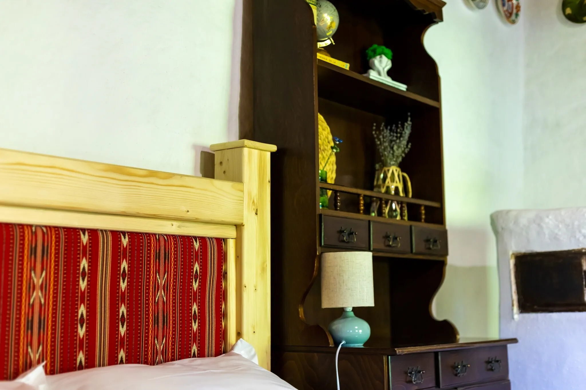 DejaView Casa Veche Rogojel – Rogojel, România