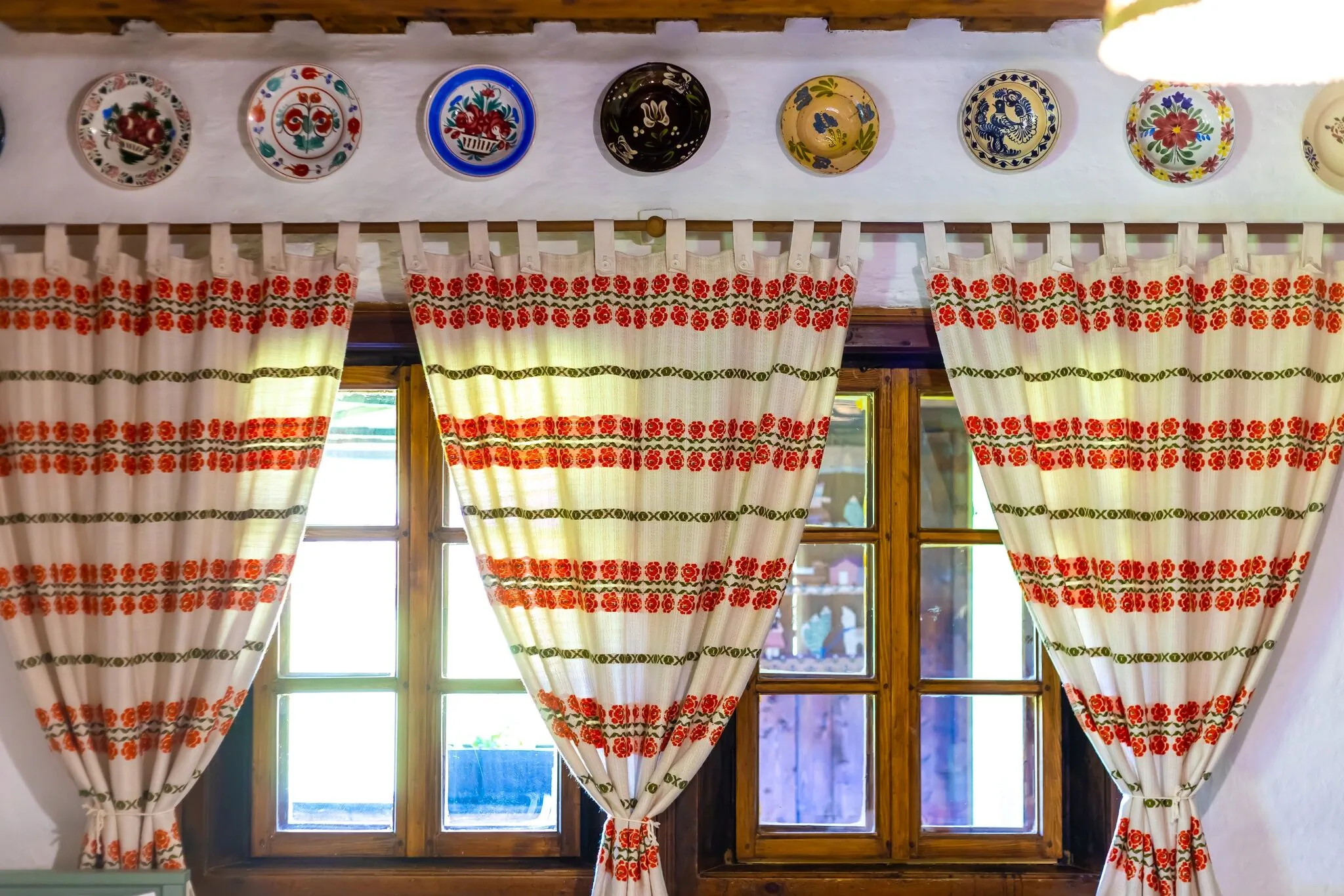 DejaView Casa Veche Rogojel – Rogojel, România