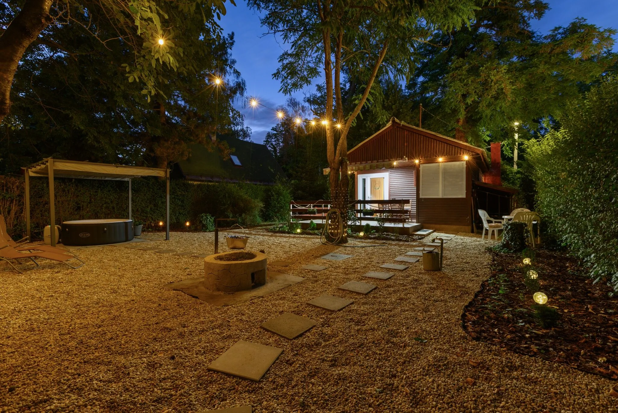 Csendliget Apartman Dunavarsány – Dunavarsány, Ungaria