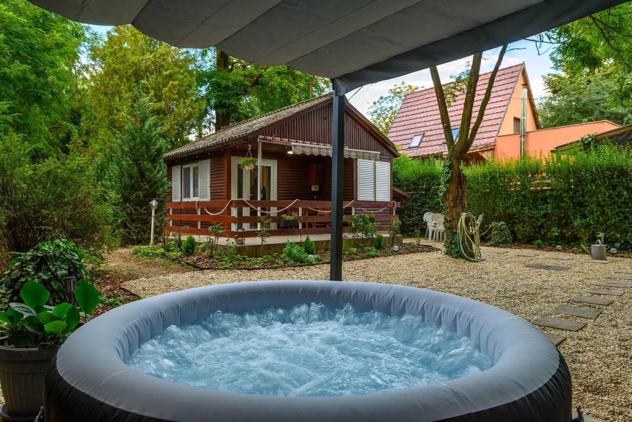 Csendliget Apartman Dunavarsány – Dunavarsány, Ungaria