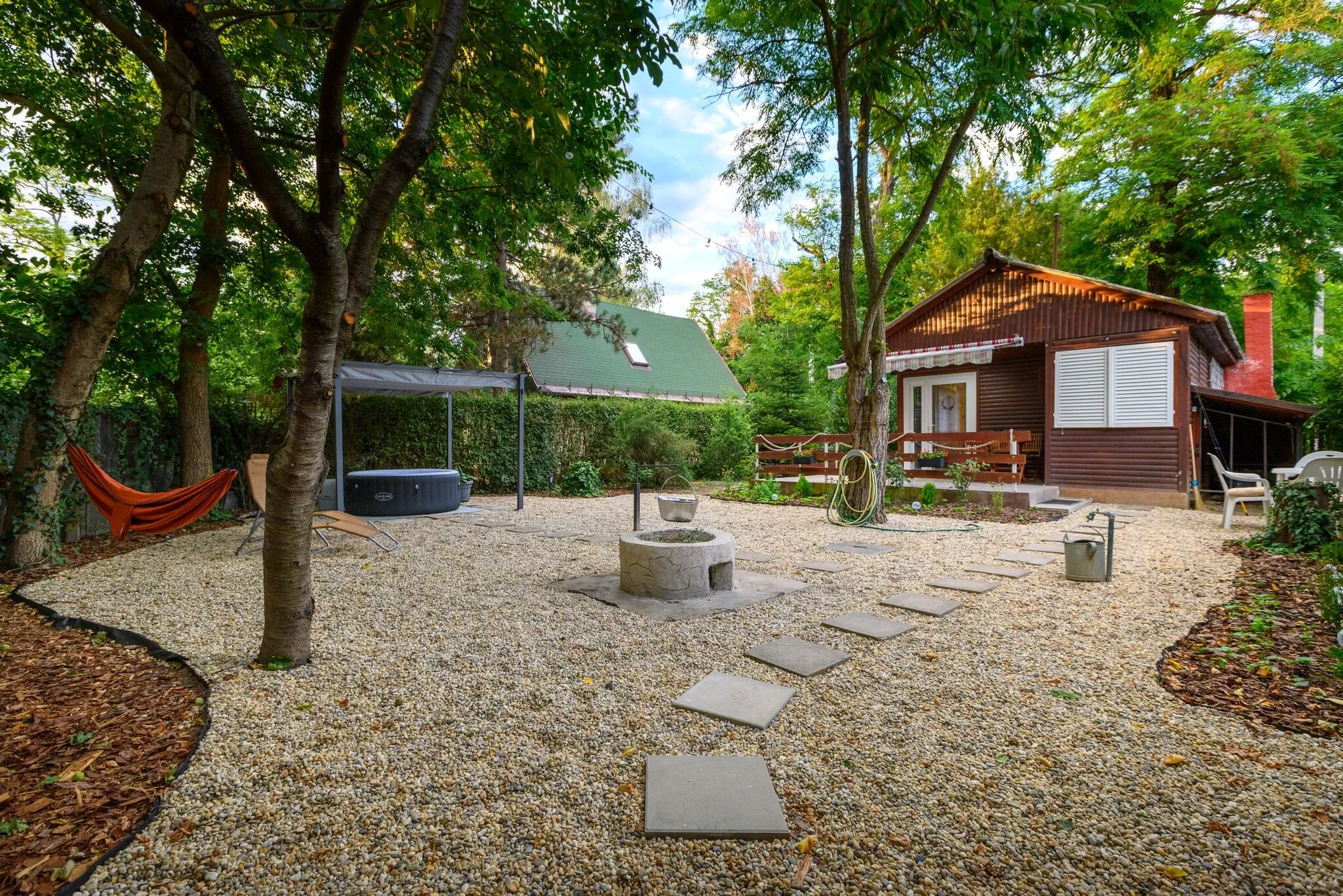Csendliget Apartman Dunavarsány – Dunavarsány, Ungaria