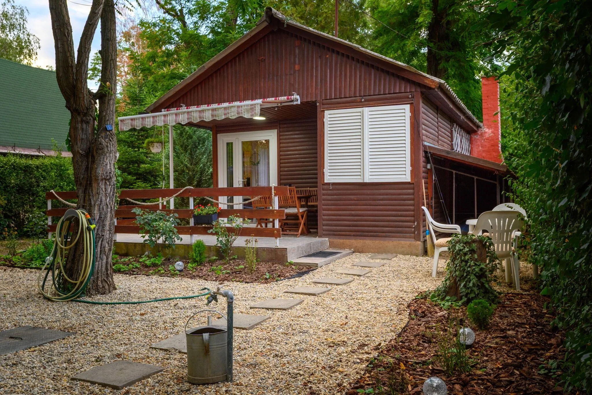 Csendliget Apartman Dunavarsány – Dunavarsány, Ungaria