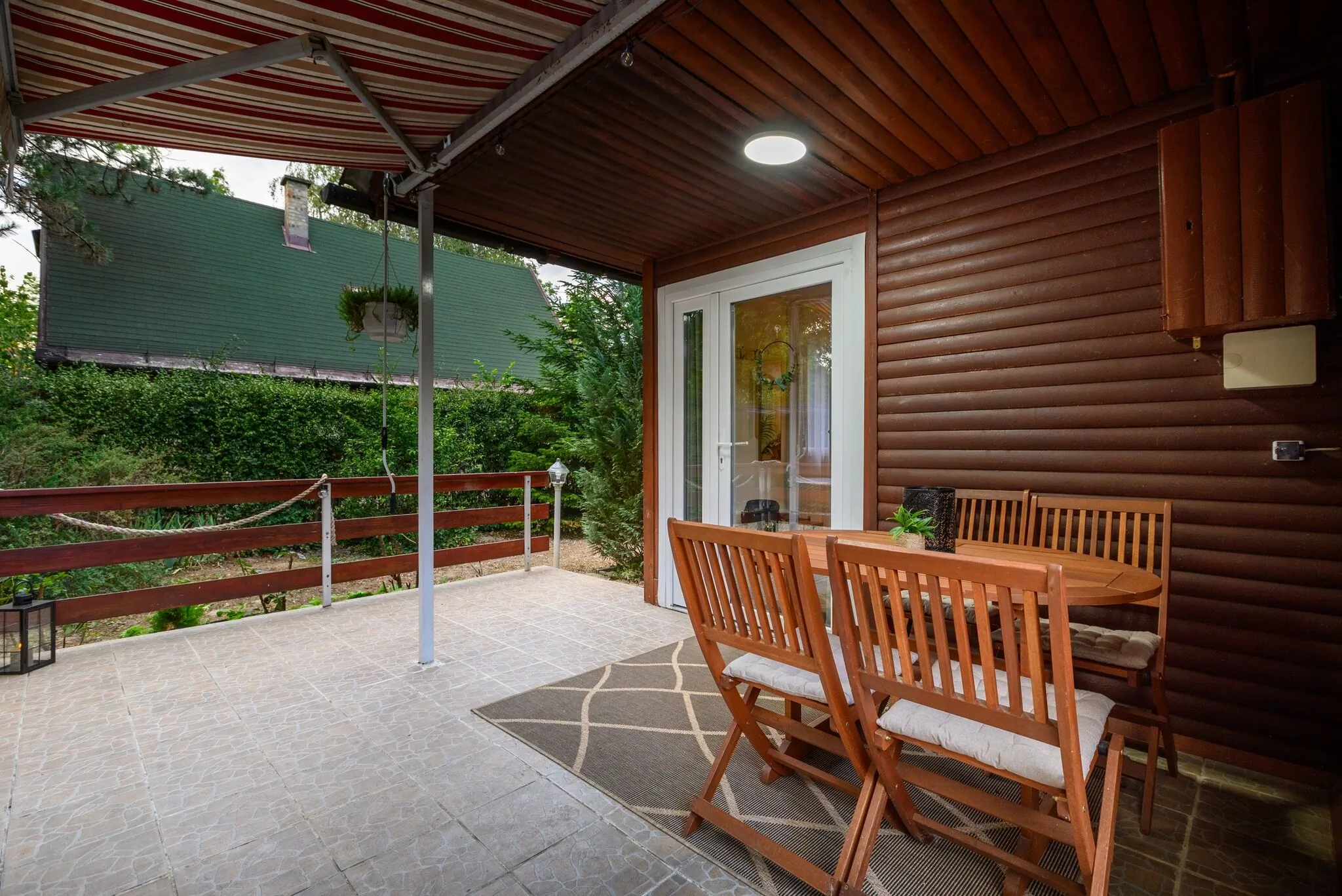 Csendliget Apartman Dunavarsány – Dunavarsány, Ungaria