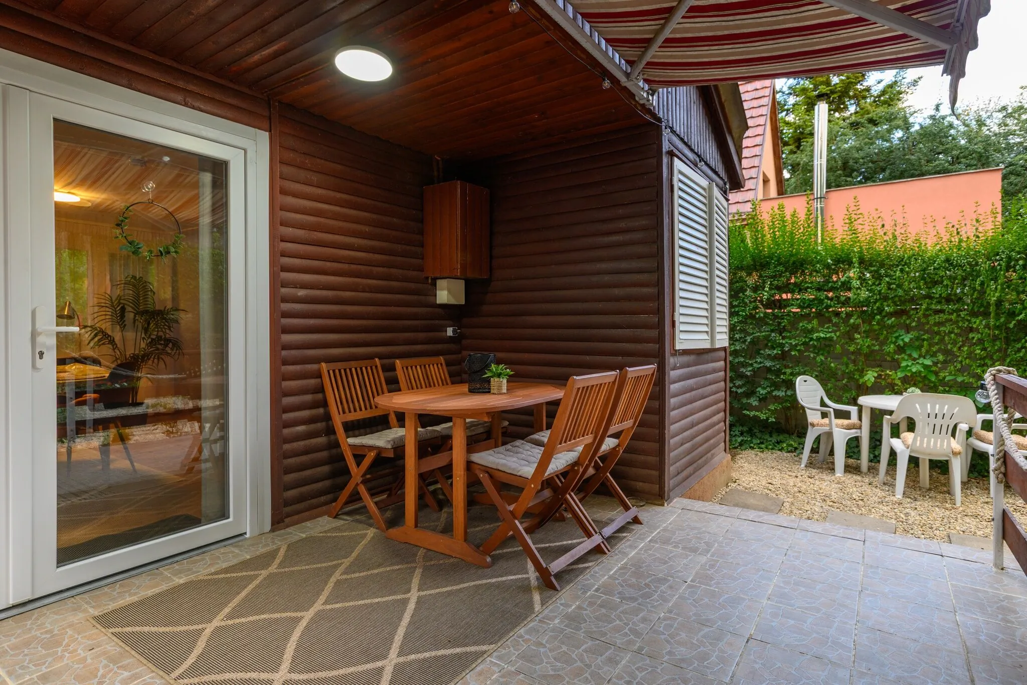 Csendliget Apartman Dunavarsány – Dunavarsány, Ungaria