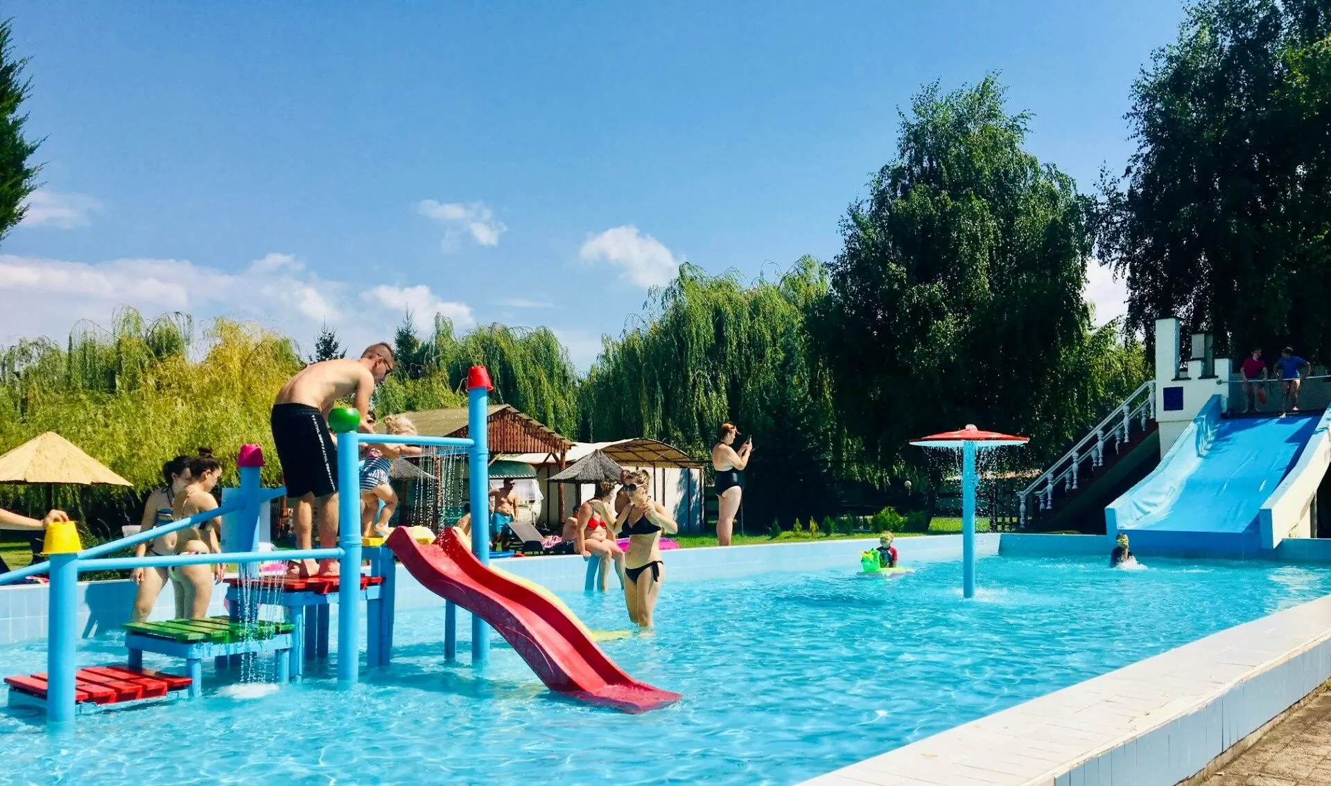 Robin Vendégház Balatonboglár – Balatonboglár, Ungaria
