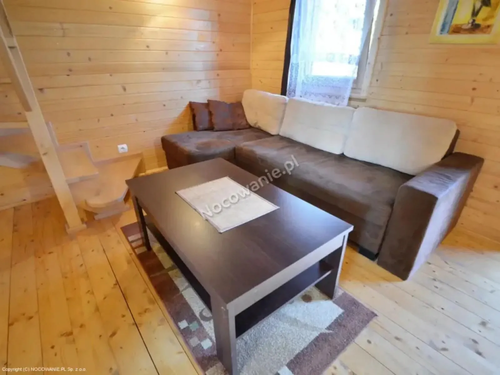 Domki Letniskowe Relax Polańczyk – Polańczyk, Polonia