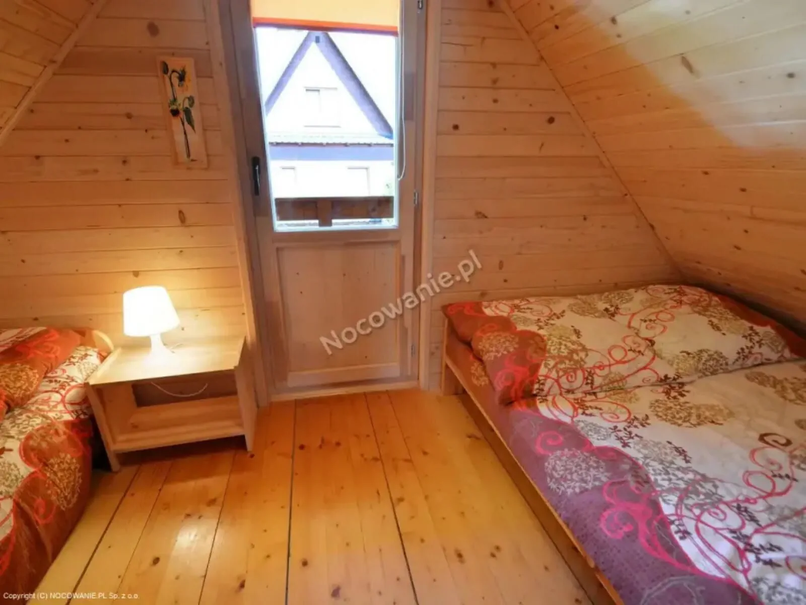Domki Letniskowe Relax Polańczyk – Polańczyk, Polonia